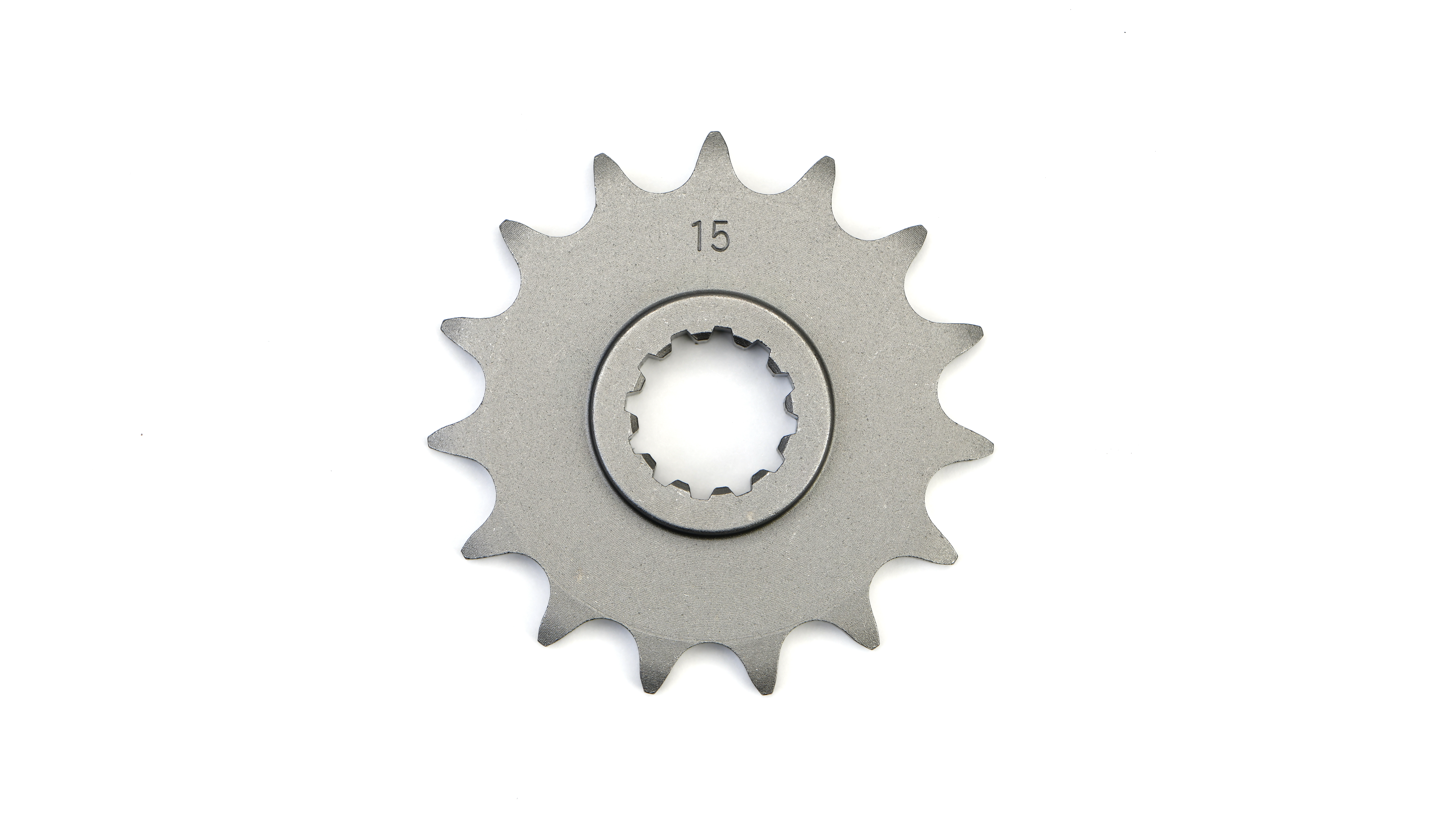 Hendler 824-15 Front Sprocket Husqvarna TC250,510,570,610, TE250,450,510, SM450,510