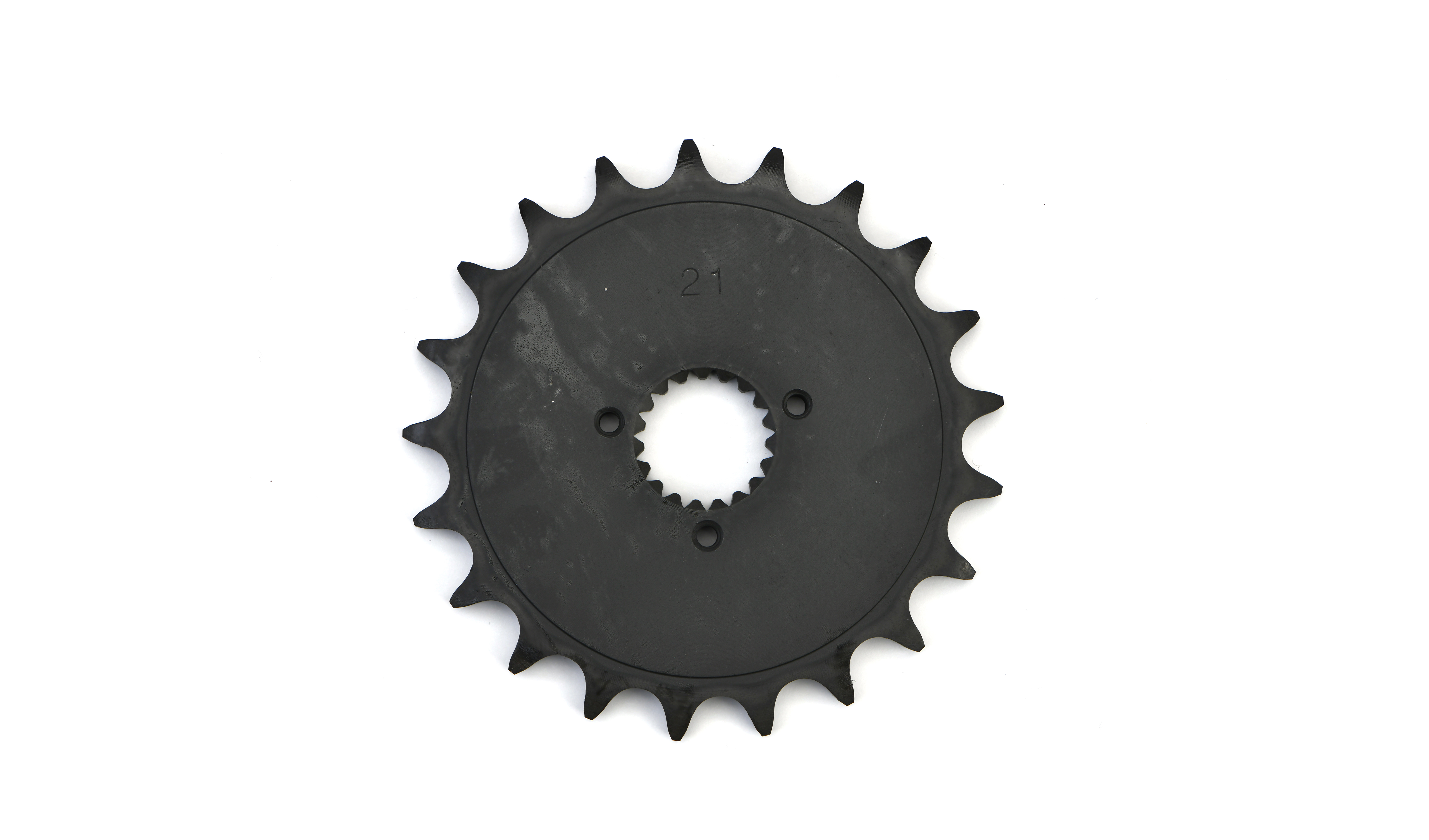 Hendler 884-21 Front Sprocket Harley Davidson XLH,XLS,XLX 85-92