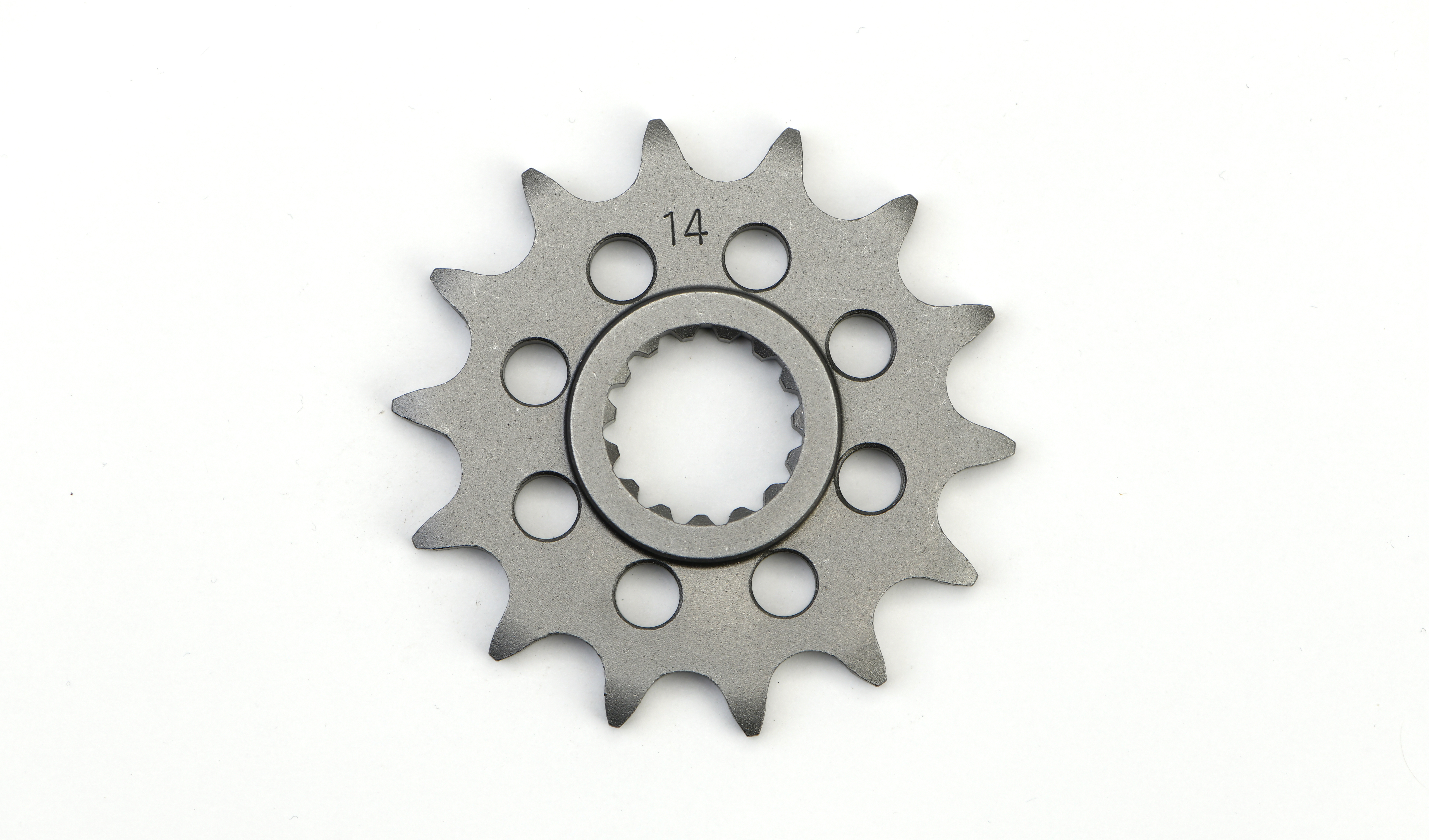Hendler 1901-14 Front Sprocket KTM 125,200,250,300,350,400,500, EXC150,200,250,360,400,450
