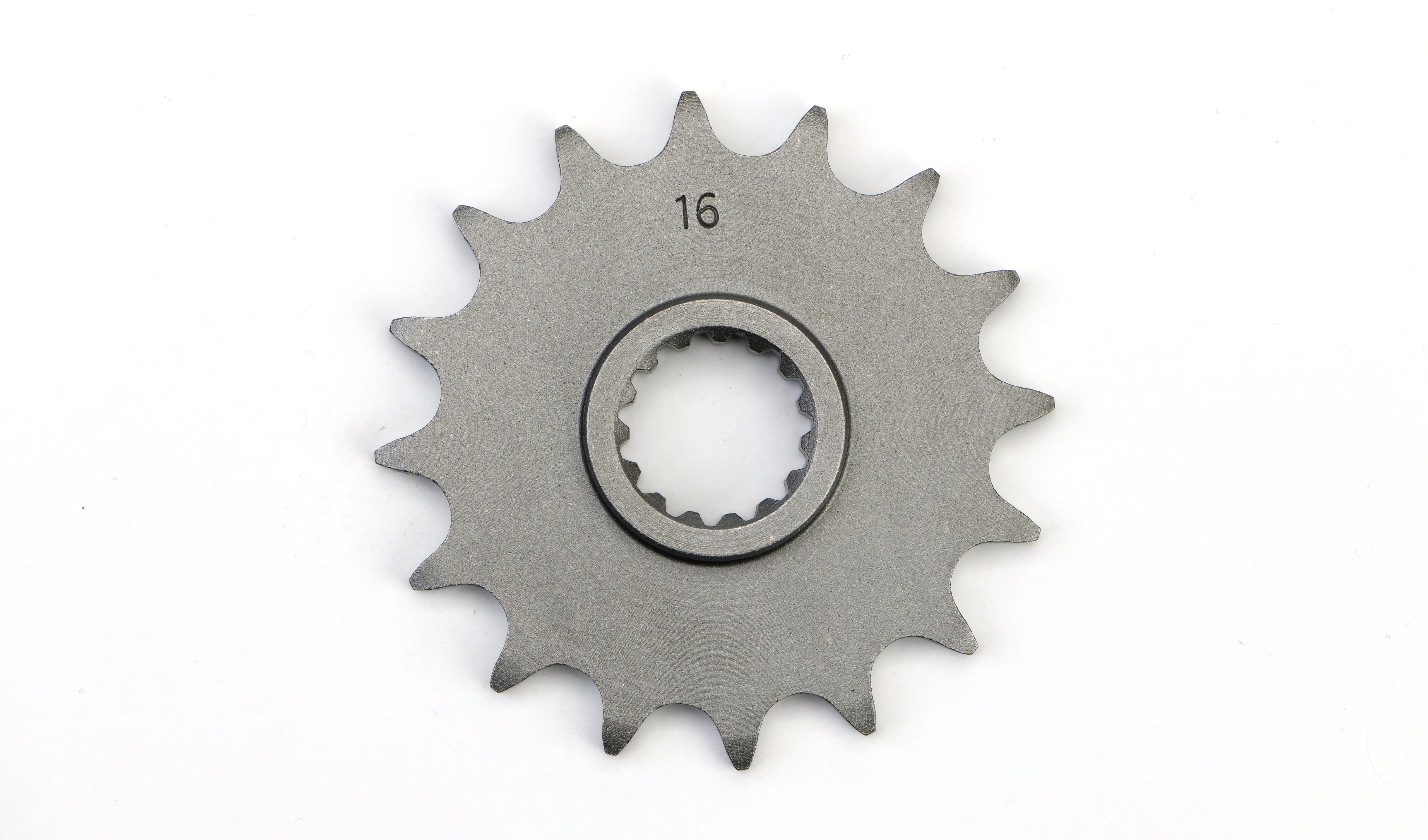 Hendler 1902-16 Front Sprocket KTM 400,640 LC4, SXC625, SMC690, 690 Duke, 690 Supermoto