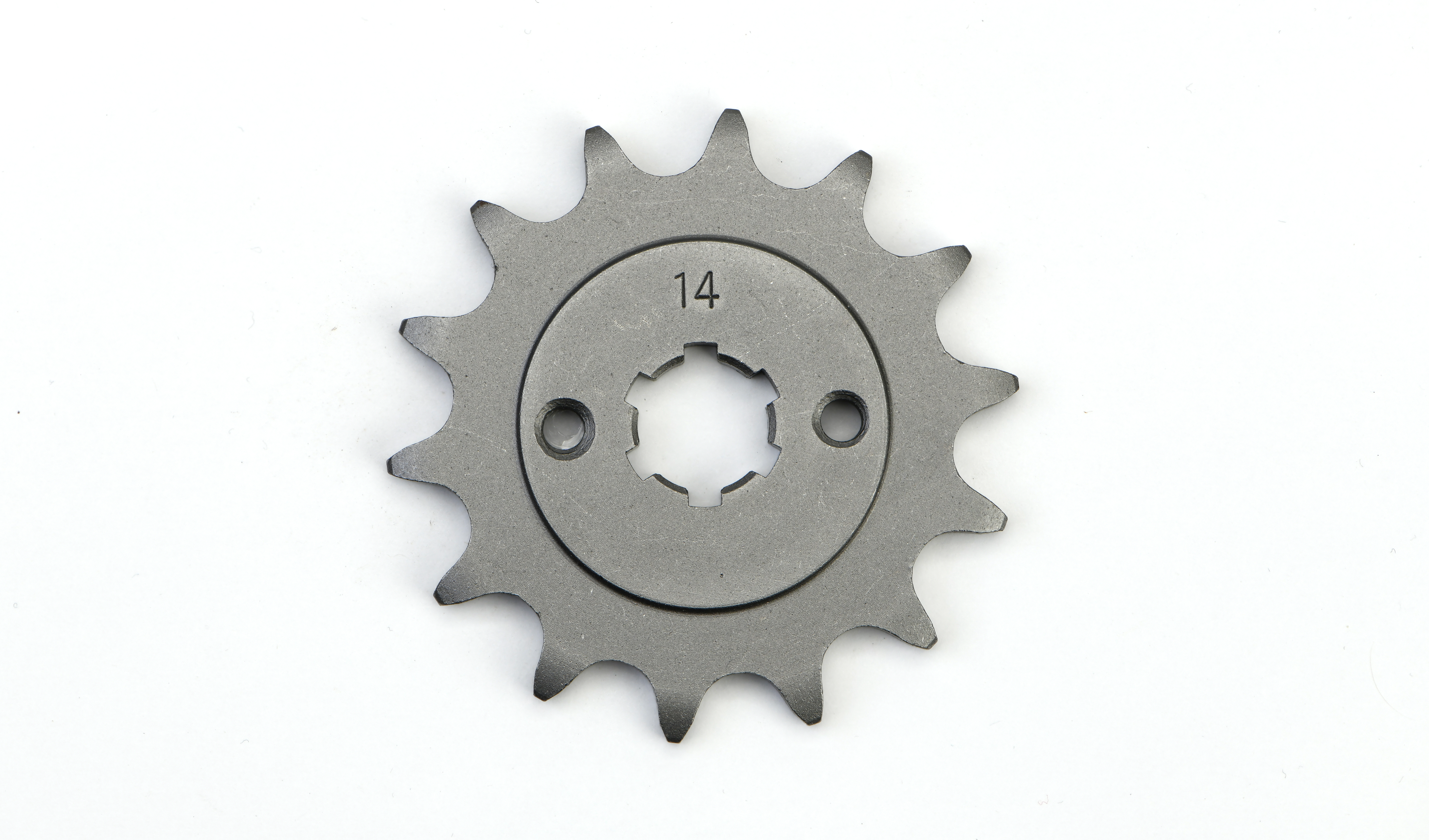 Hendler 1903-14 Front Sprocket KTM 125 Duke 11-14