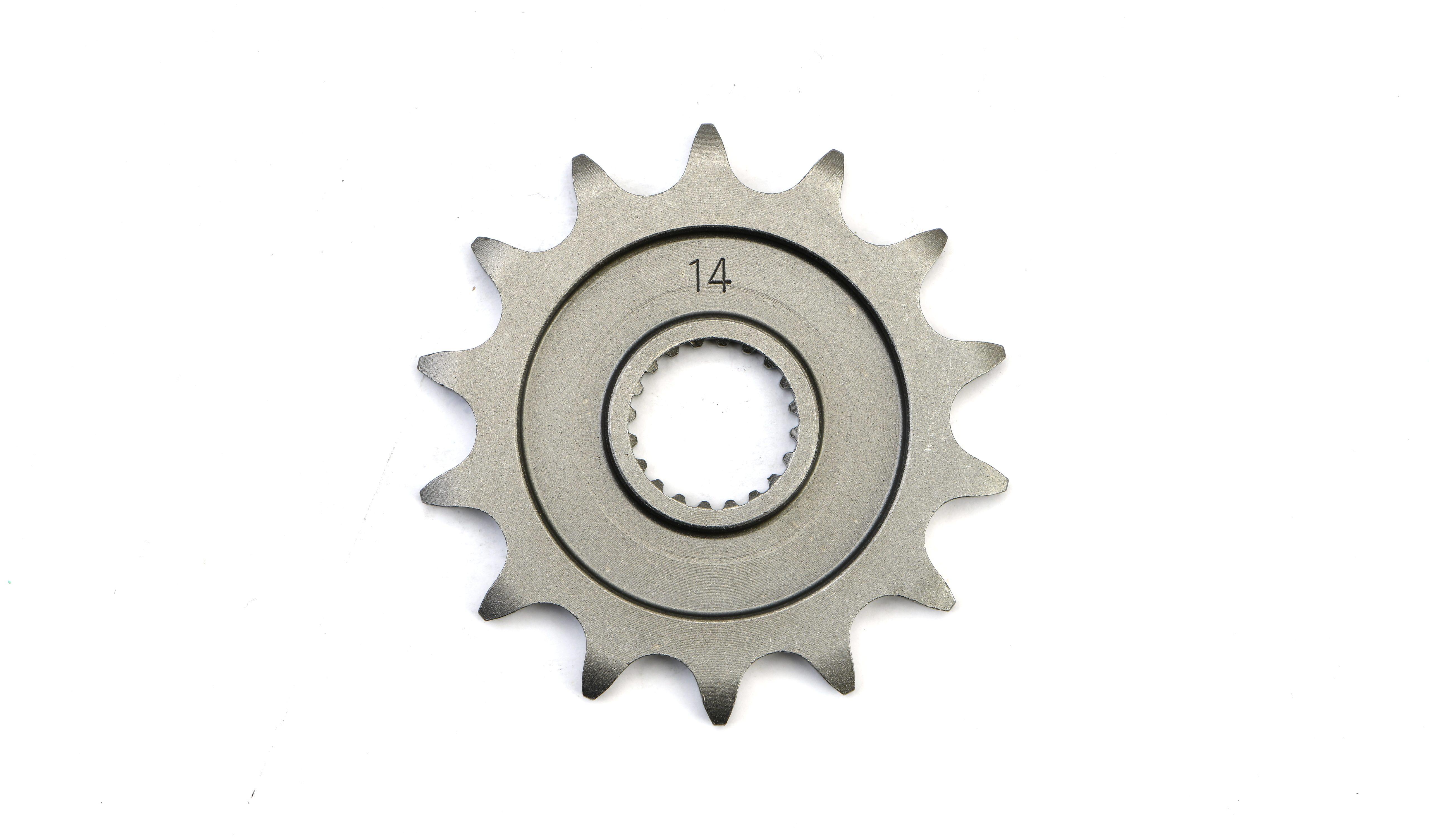 Hendler 1590-14 Front Sprocket Yamaha WR250F 10-13