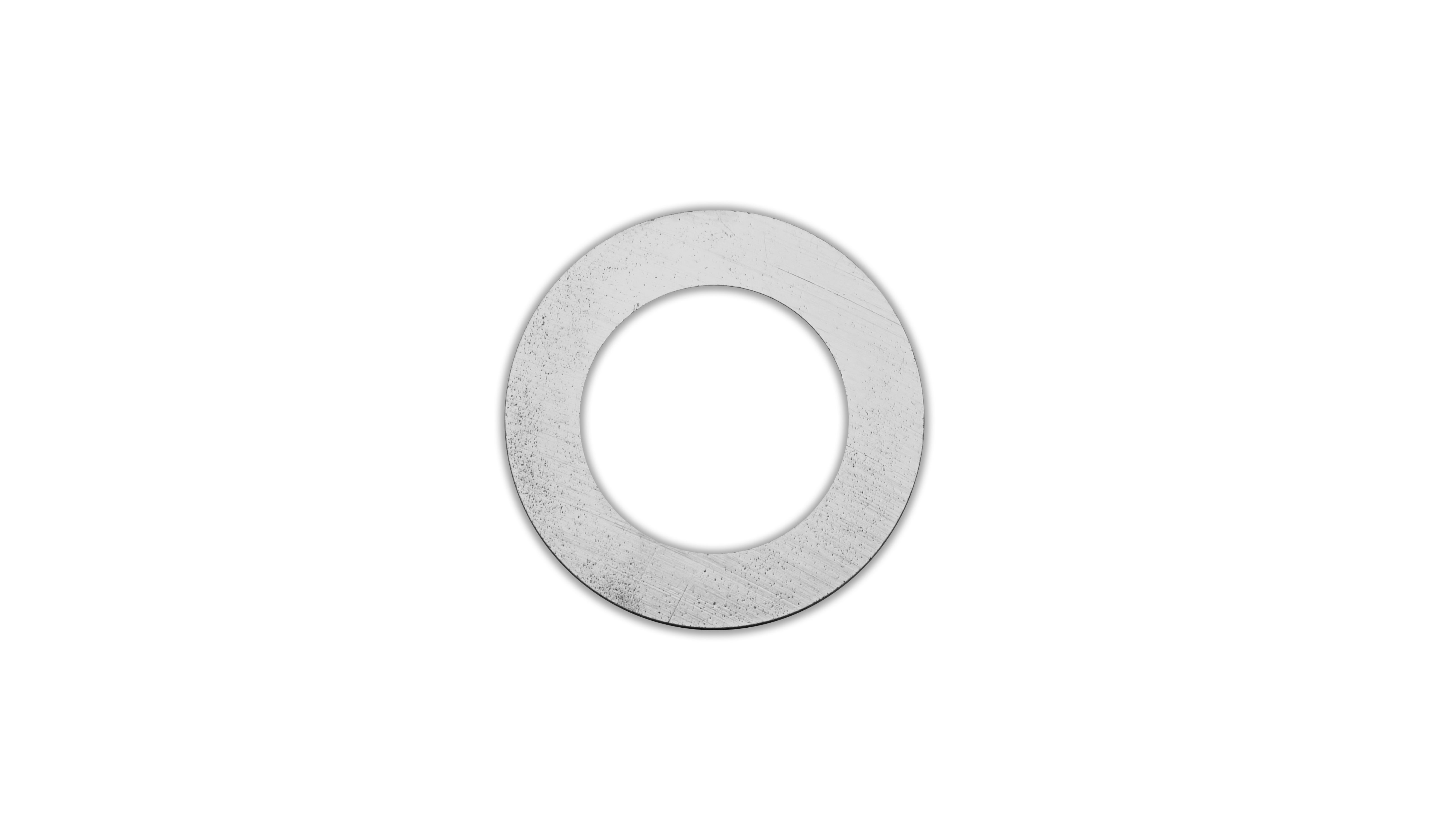 Hendler Front Sprocket Spacer OD-40mm ID-25.50mm,Thickness-3mm 8513/8514/8518