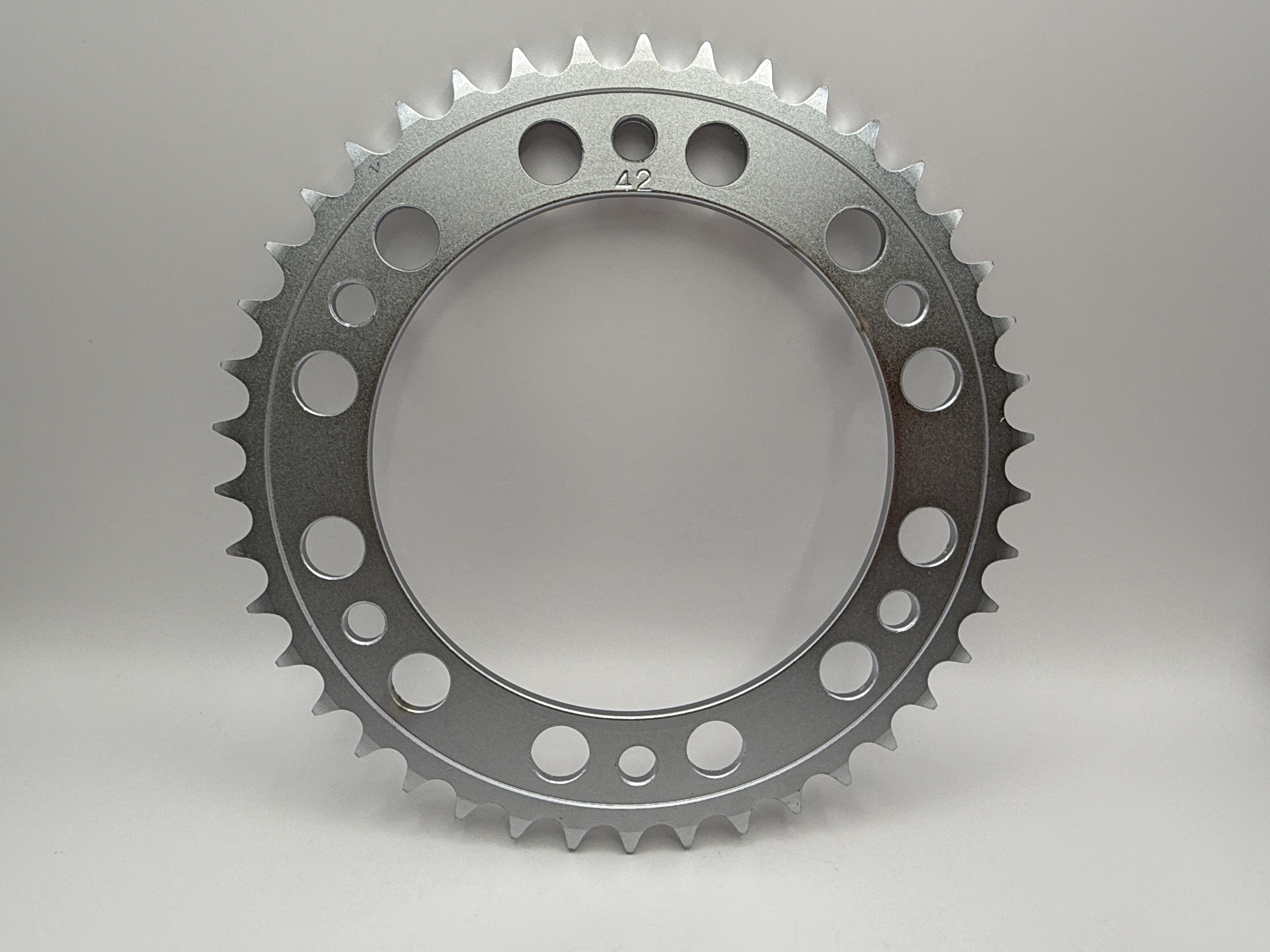 Hendler 3-42 Rear Sprocket BMW F800GS (K73) 09-13, Adventure 12-13