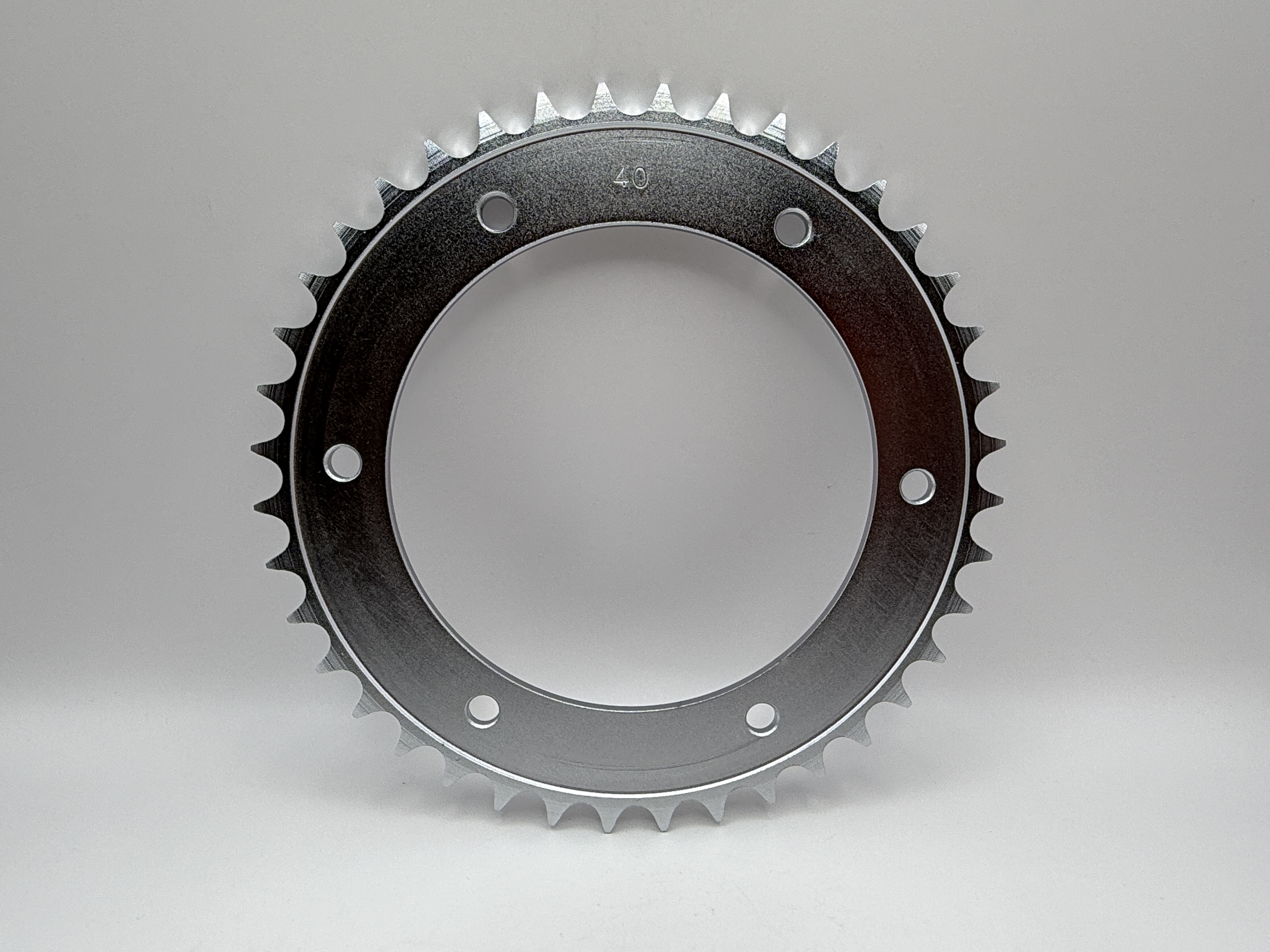 Hendler 5-40 Rear Sprocket BMW G310 GS 16-20, G310 R 16-20