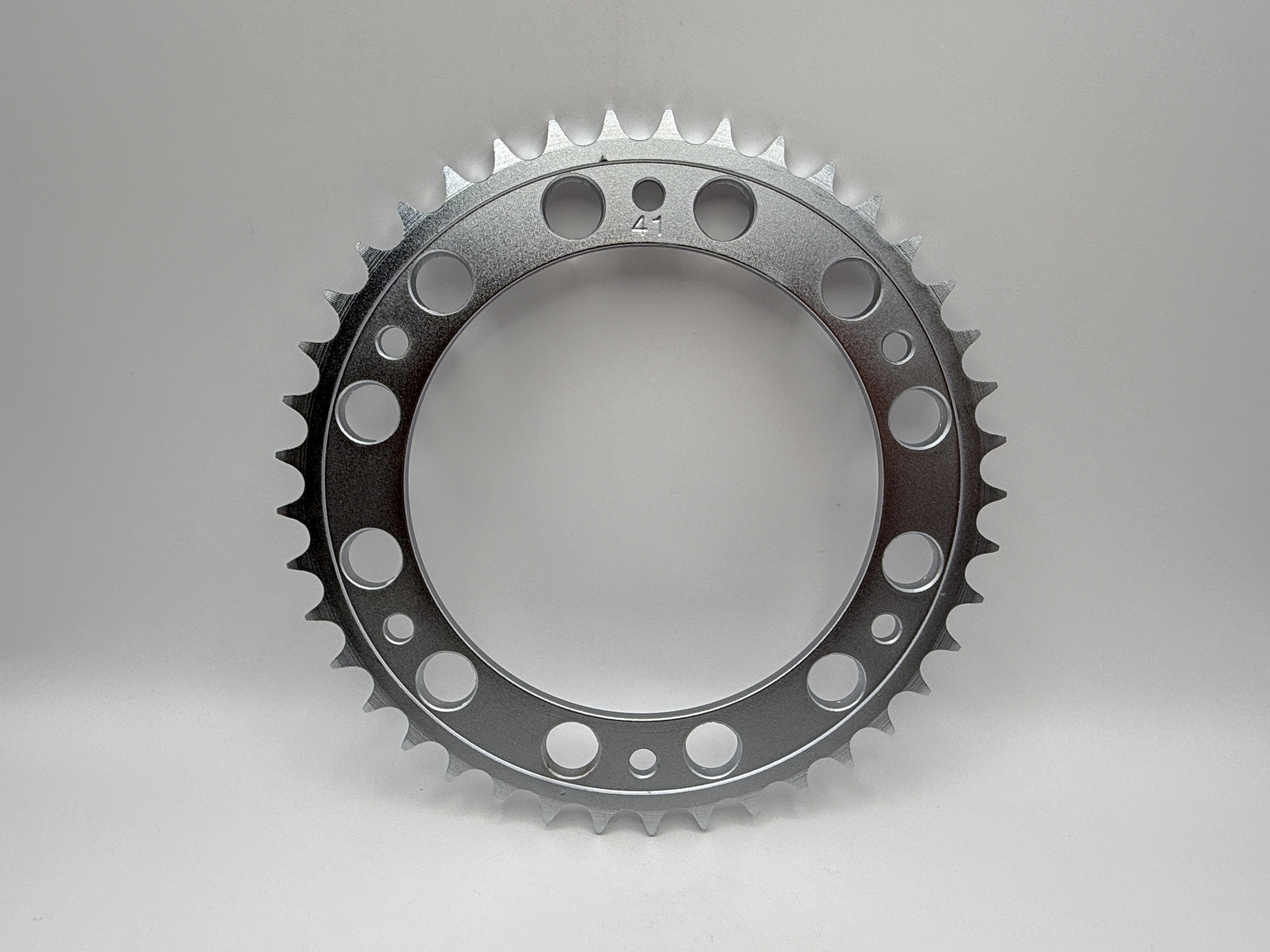 Hendler 6-41 Rear Sprocket BMW F650GS (798cc Twin Cylinder) 08-11
