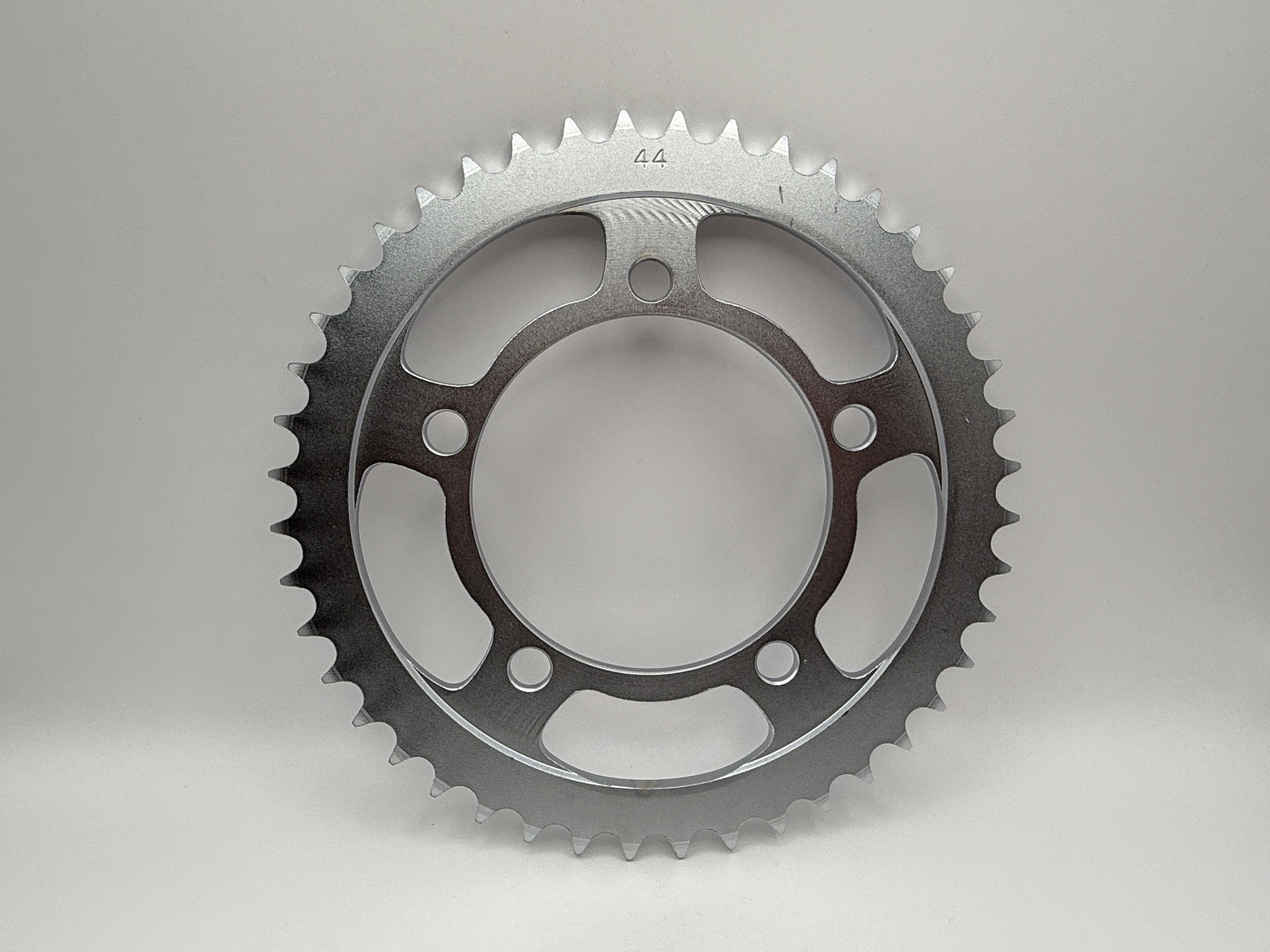 Hendler 7-44 Rear Sprocket BMW S1000RR 08-11, BMW HP4 1000cc 11