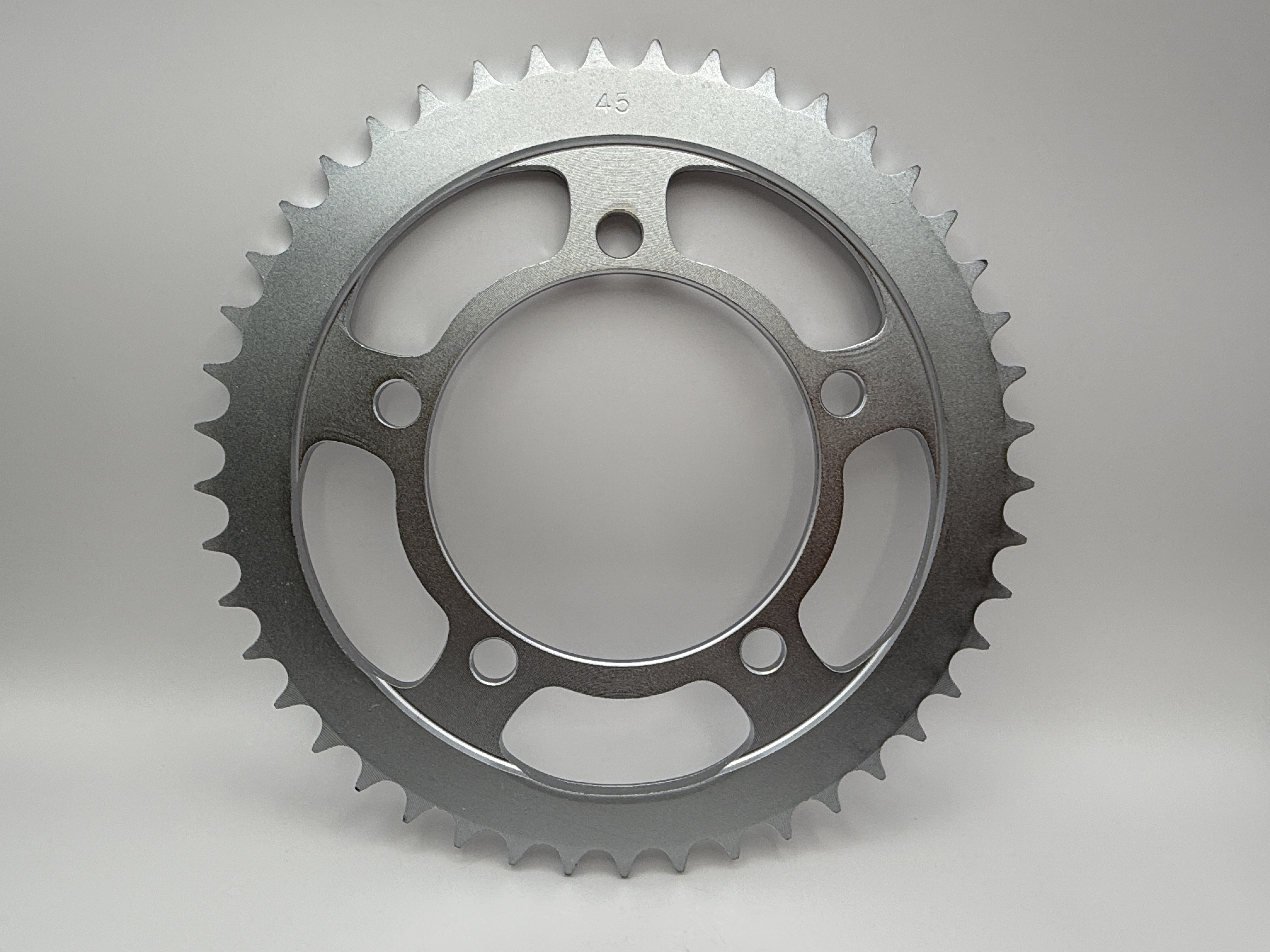 Hendler 7-45 Rear Sprocket BMW S1000RR 12-14, BMW HP4 1000cc 12-14