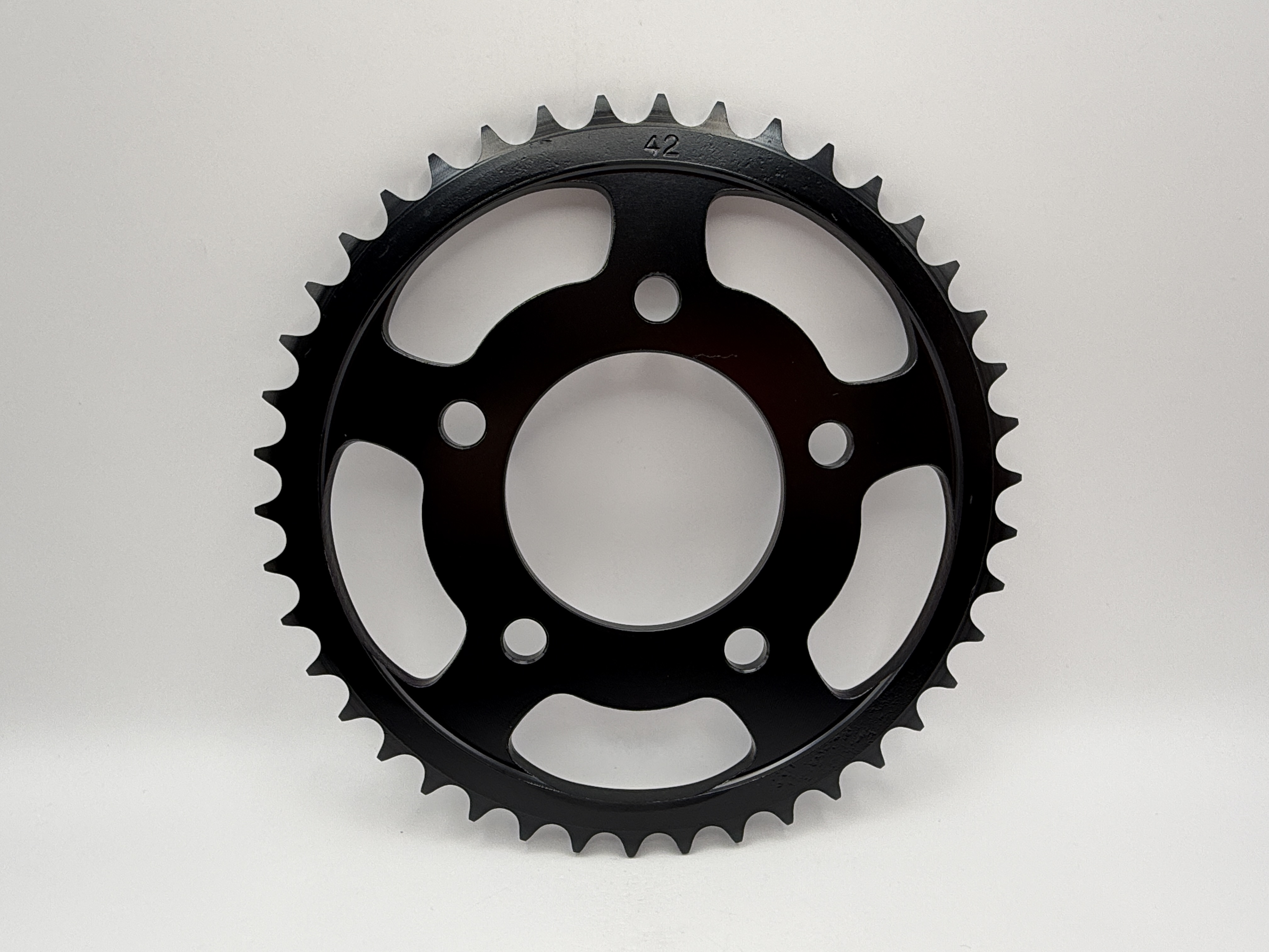 Hendler 2010-42 Rear Sprocket Triumph Trophy 900 96-97, Daytona 1200 98-99