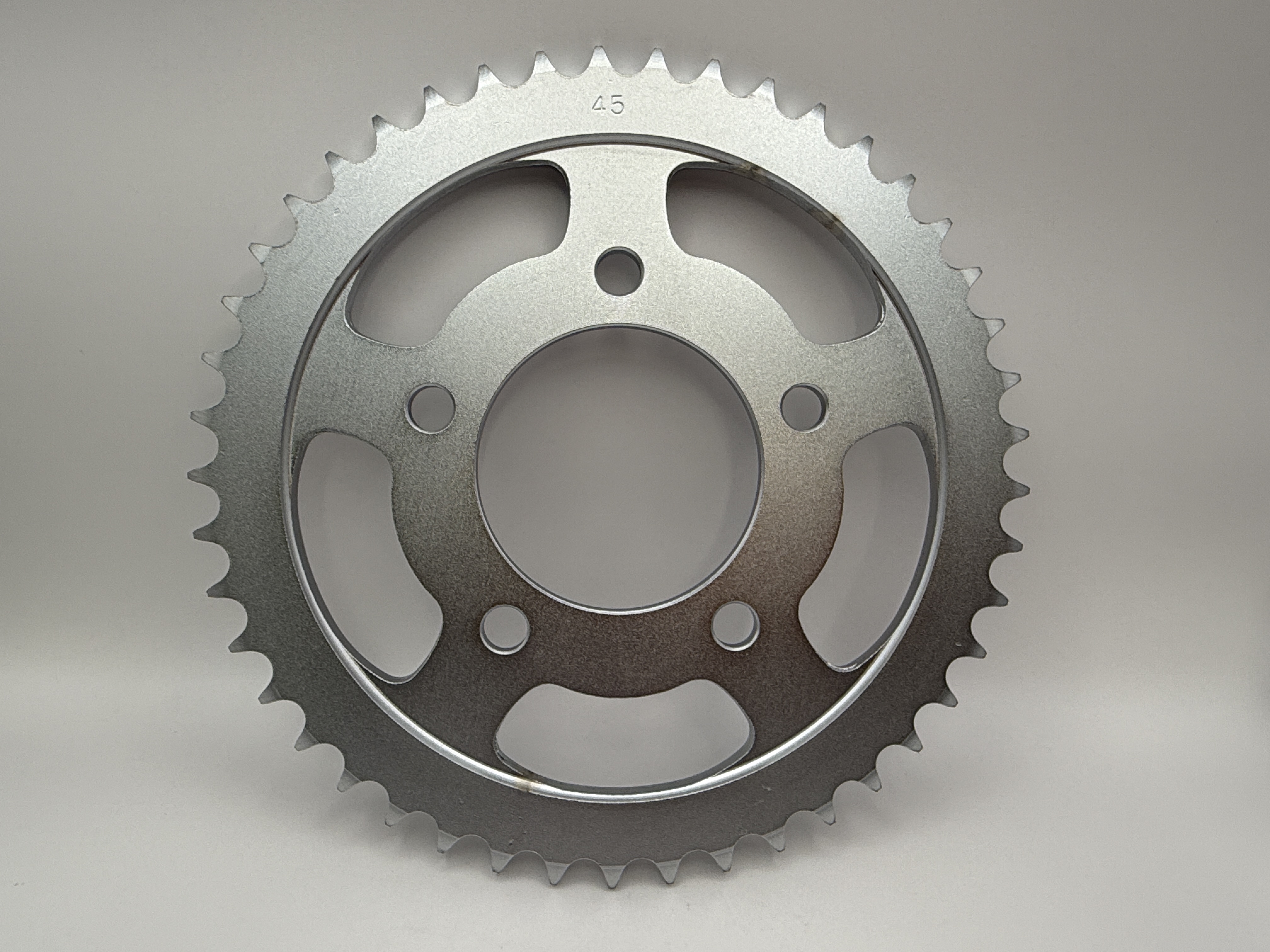 Hendler 2010-45 Rear Sprocket Triumph 1200 Trophy 90-96