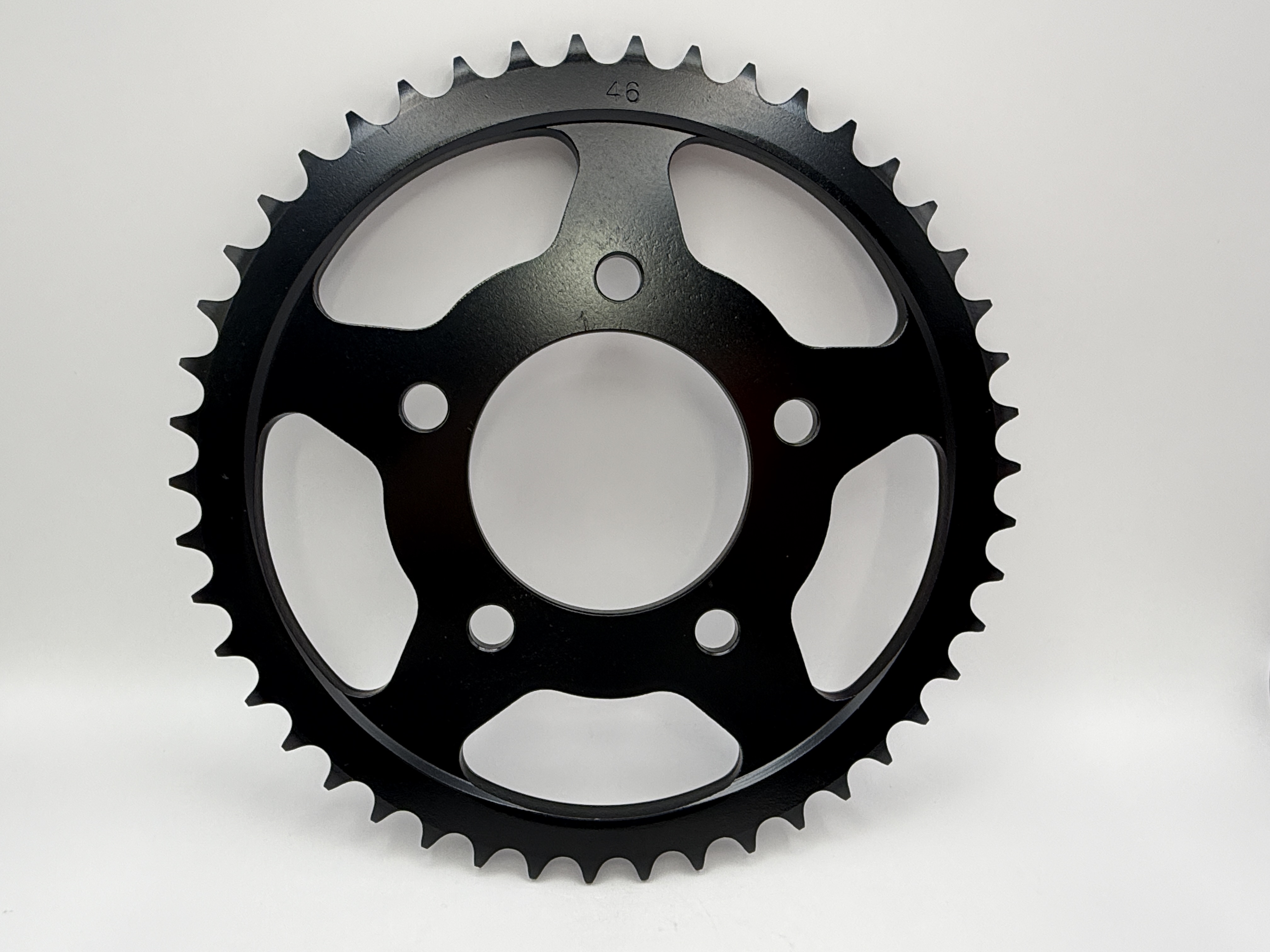 Hendler 2010-46 Rear Sprocket Triumph 900 Daytona 92-96,Sprint 900 93-98,Trident 900 92-98