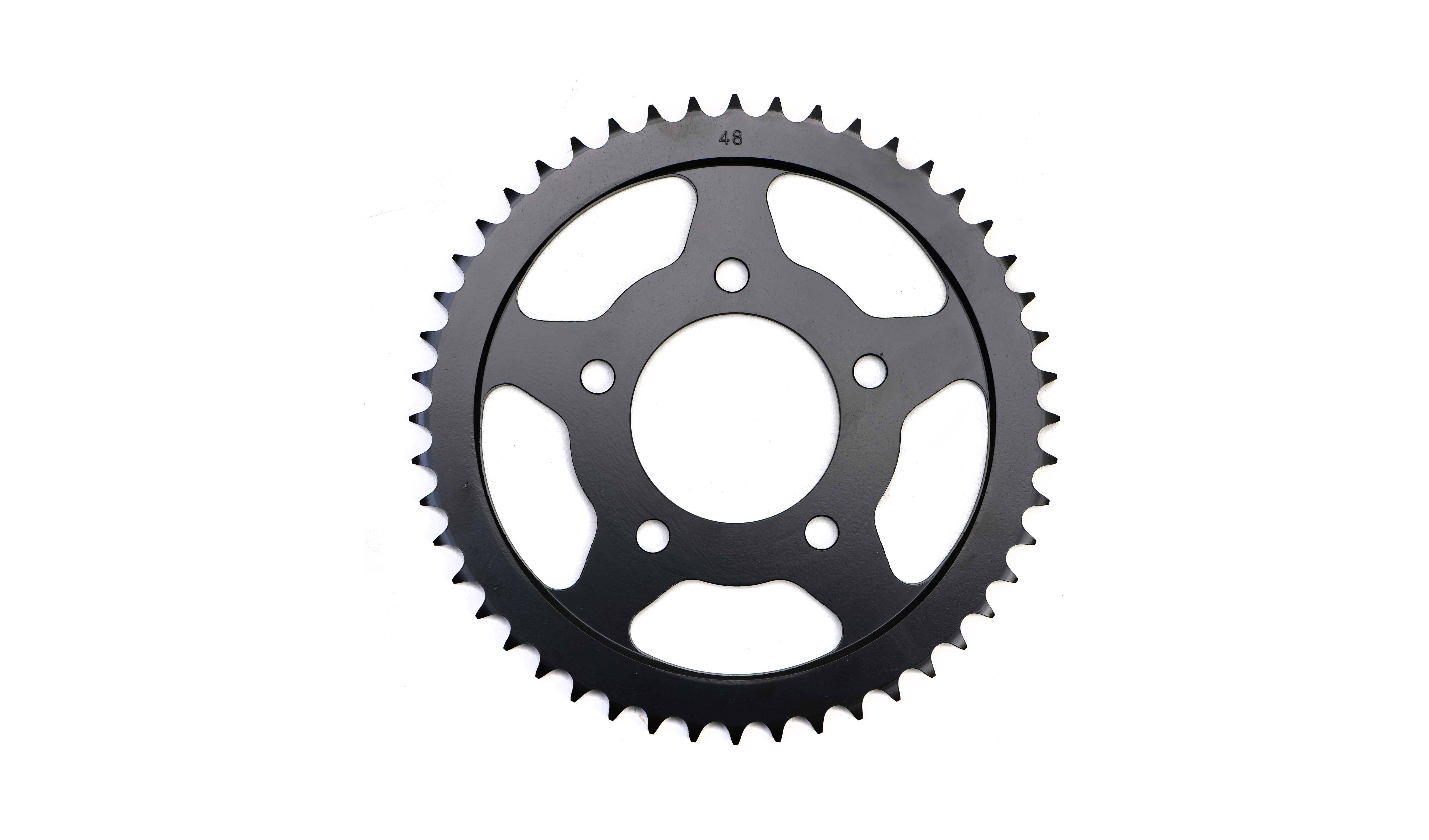 Hendler 2010-48 Rear Sprocket Triumph Daytona 750 90-92, Speed Triple 750 94-97