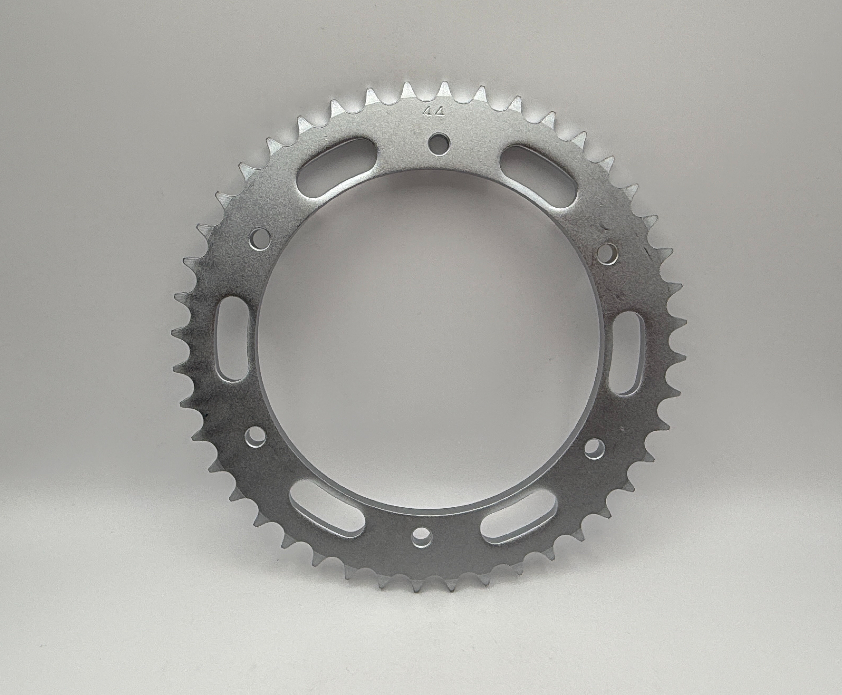 Hendler 2011-44 Rear Sprocket Triumph T509, T595, 955 Sprint ST