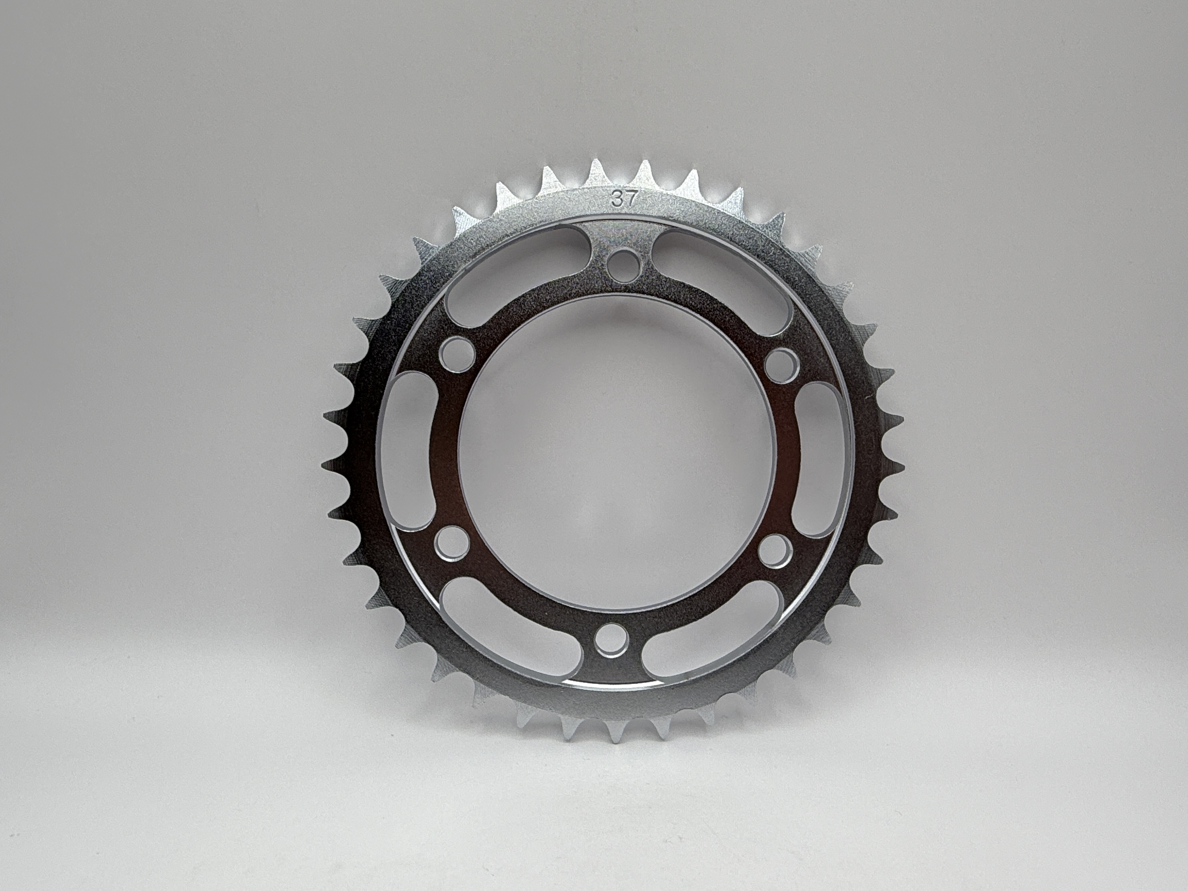 Hendler 2014-37 Rear Sprocket Triumph 1200 Bonneville 16-21, 1200 Bonneville Bobber 17-21, 1200 Bonneville Speedmaster 18-21