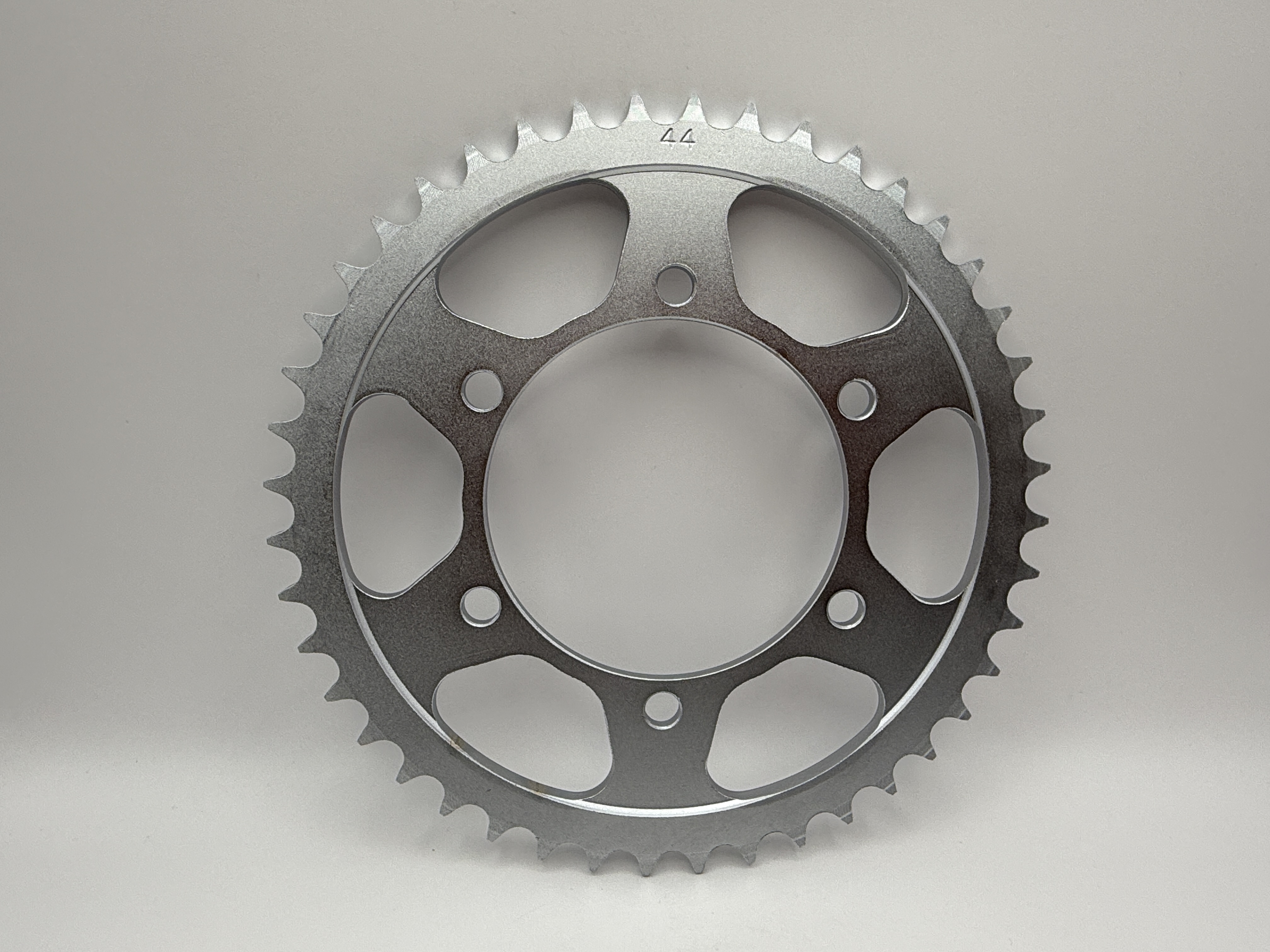 Hendler 2014-44 Rear Sprocket Triumph 1200 Scrambler 19-21