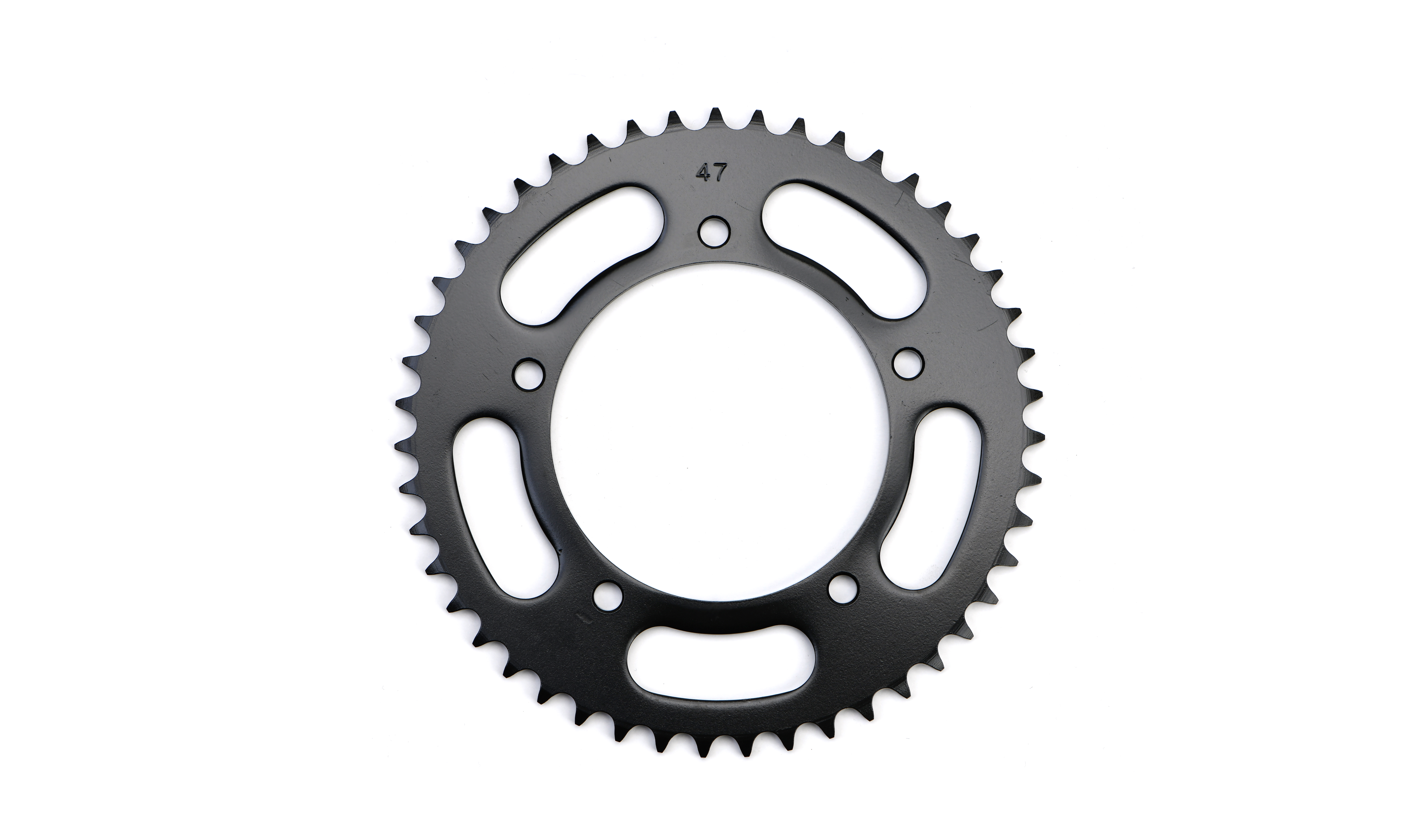 Hendler 23-47 Rear Sprocket Aprilia RS50 99-05