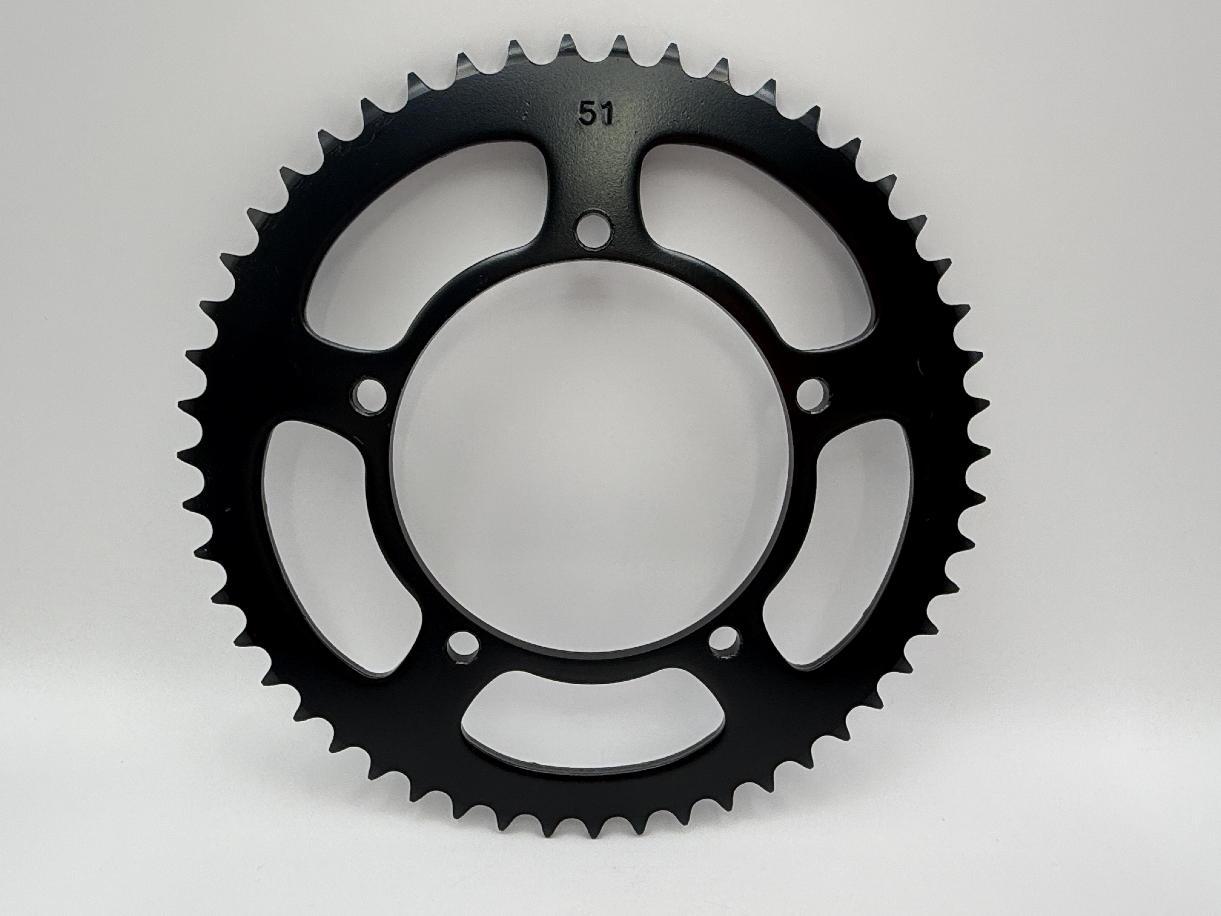 Hendler 24-51 Rear Sprocket Aprilia RX50 98-06, Aprilia MX50 03-05