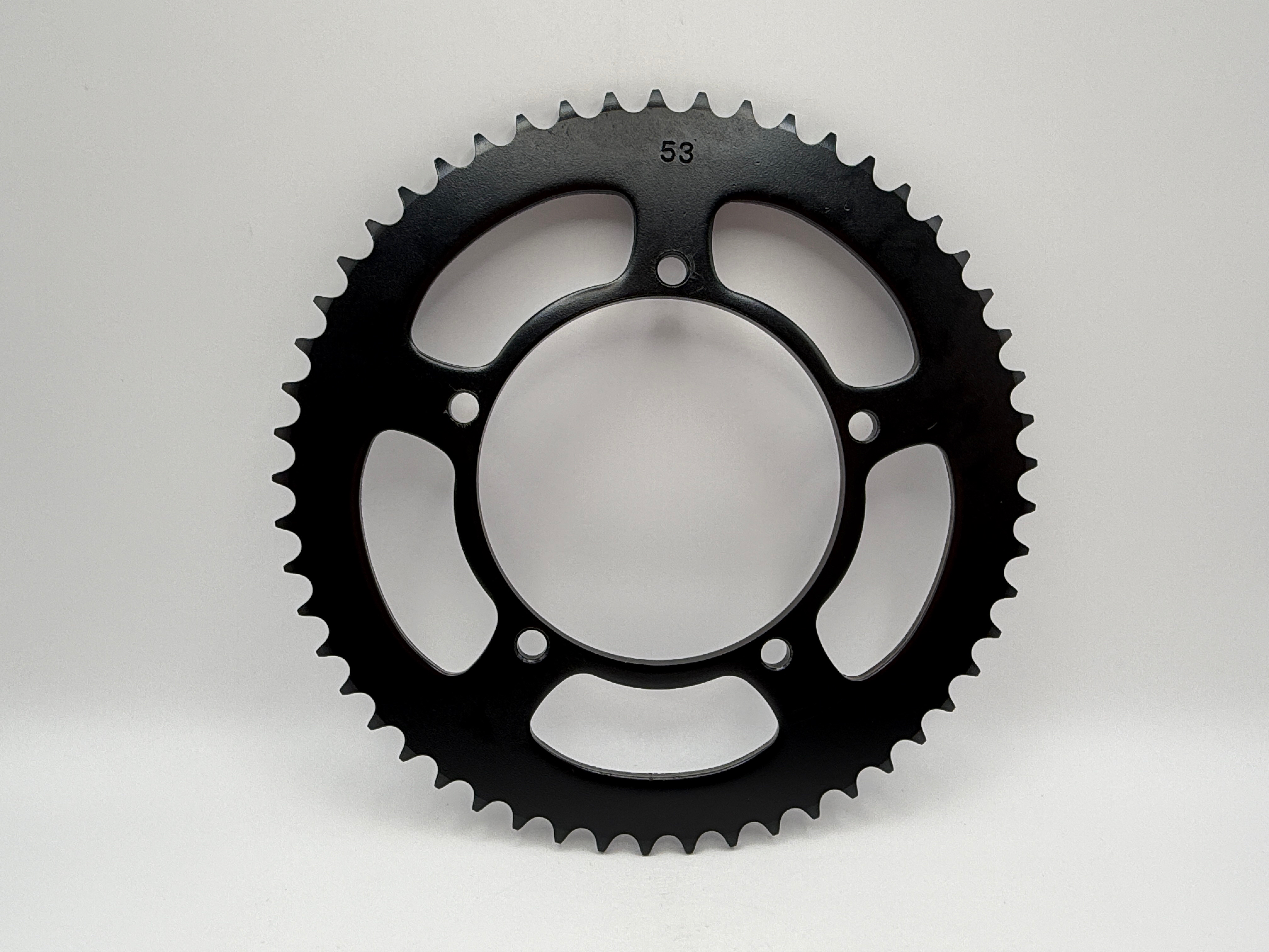 Hendler 24-53 Rear Sprocket Generic 50 Trigger SM 06-18