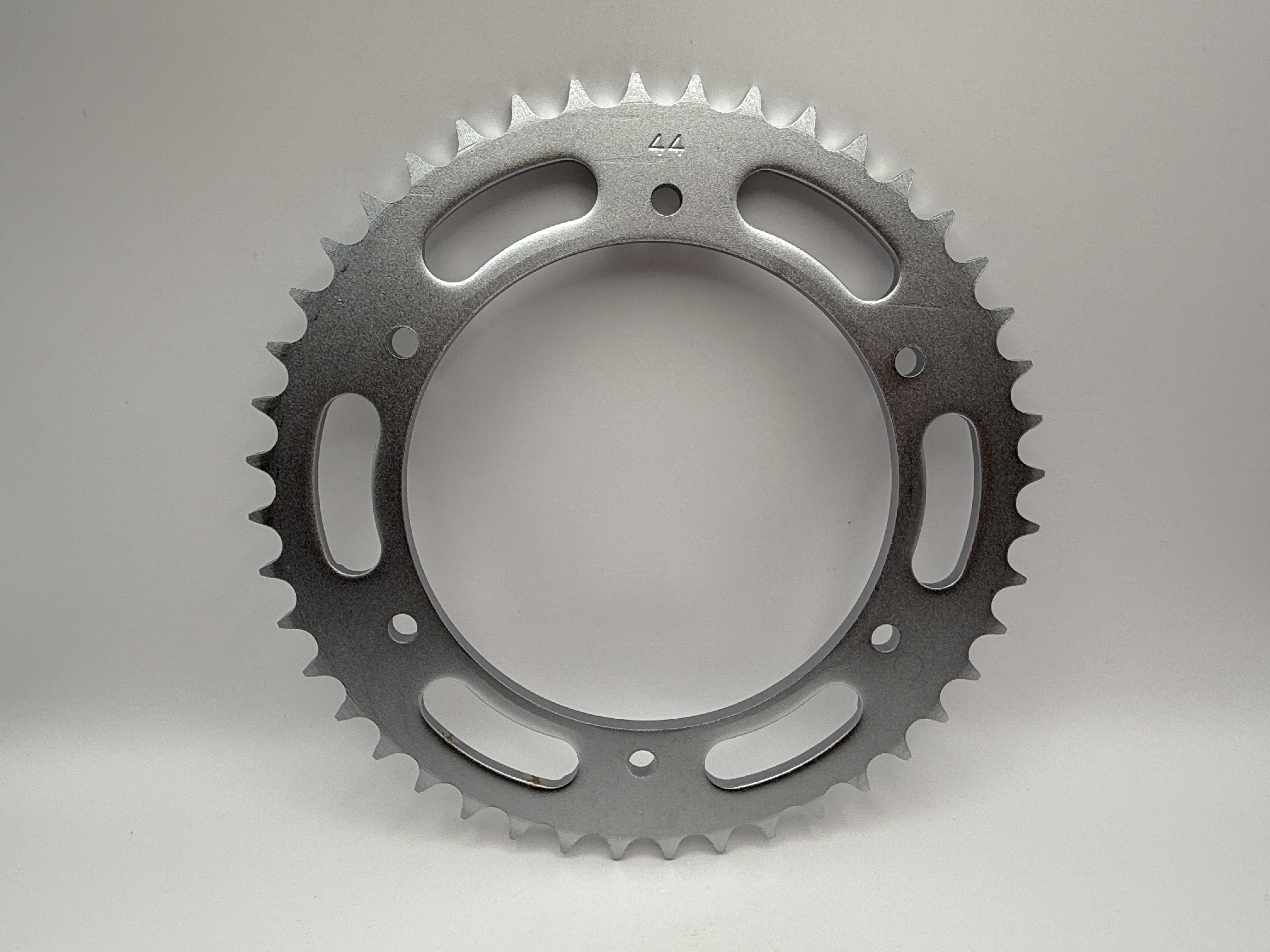 Hendler 1074-44 Rear Sprocket Hyosung GT650 04-10 Sports Touring, Naked, Comet 04-08