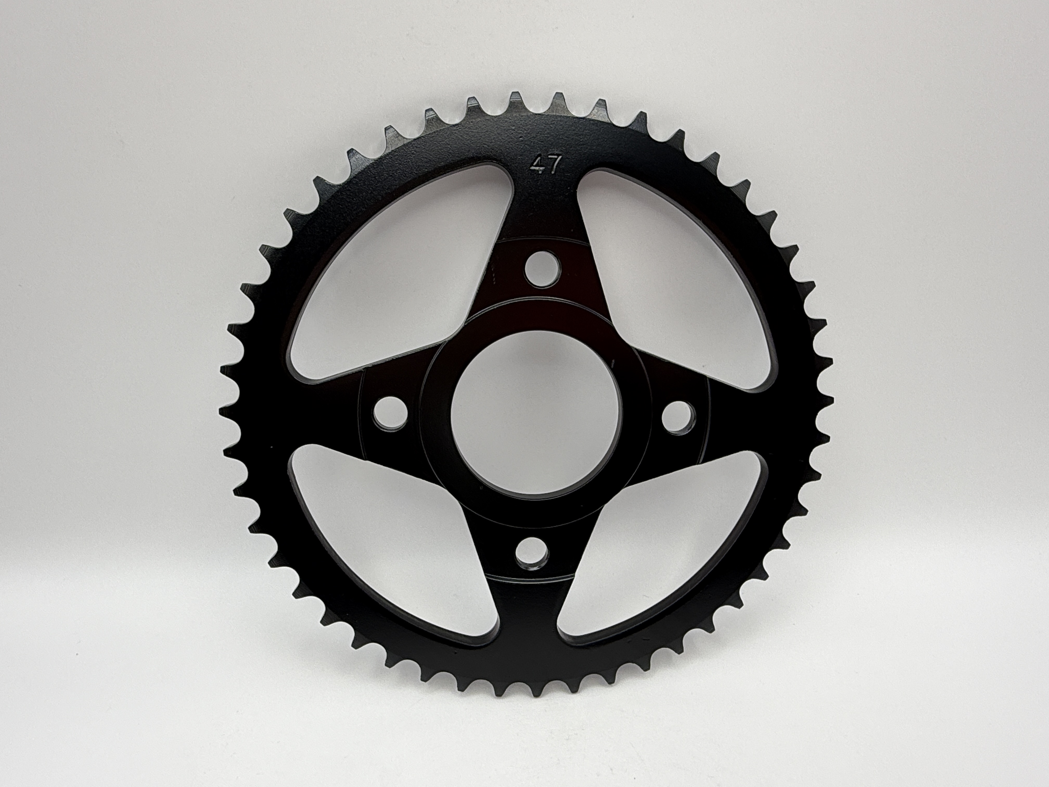 Hendler 1078-47 Rear Sprocket Yamaha TZR50 Thunderkid 97-00