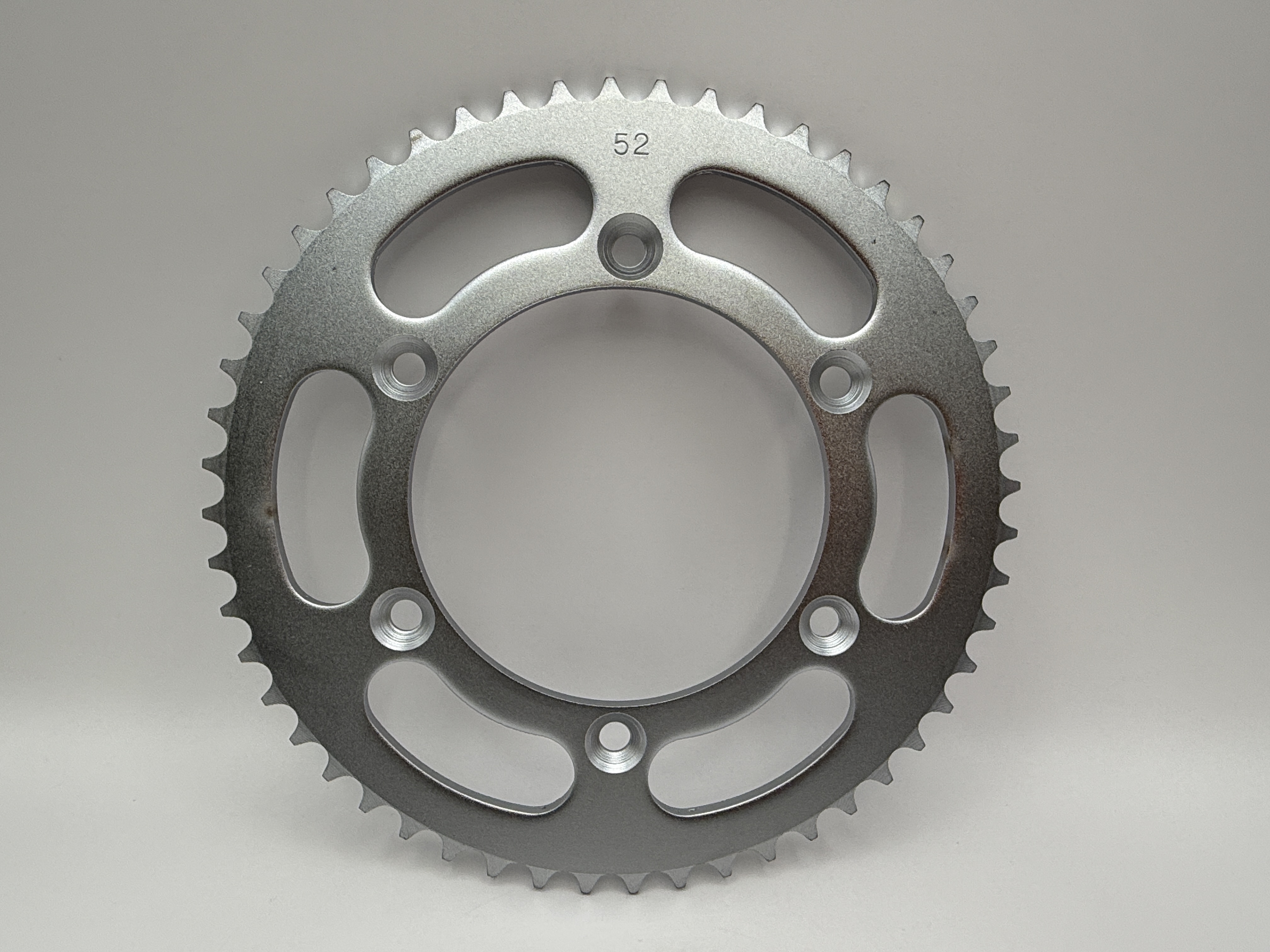 Hendler 1079-52 Rear Sprocket CPI 50 SM