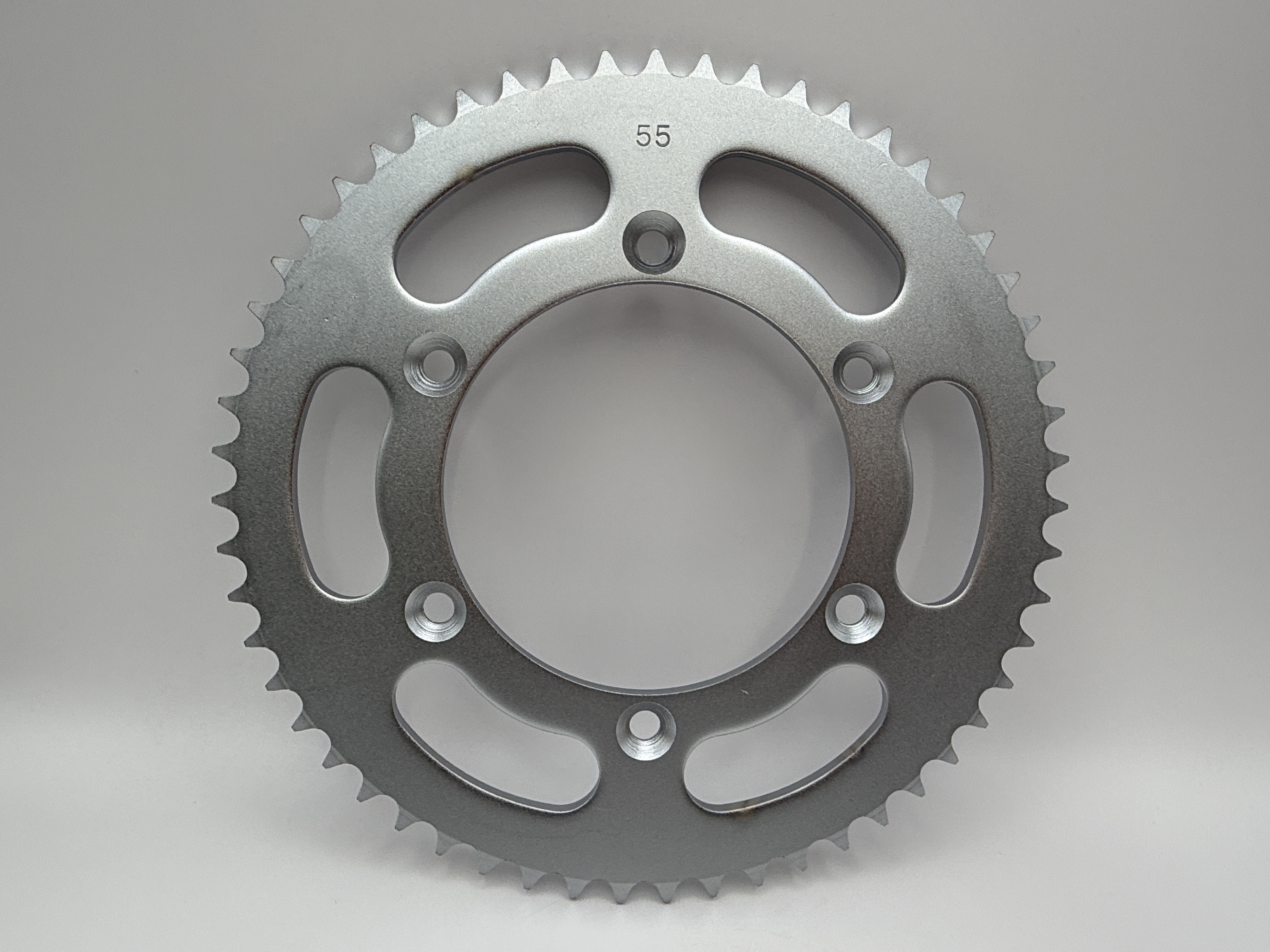 Hendler 1079-55 Rear Sprocket CPI 50 SM