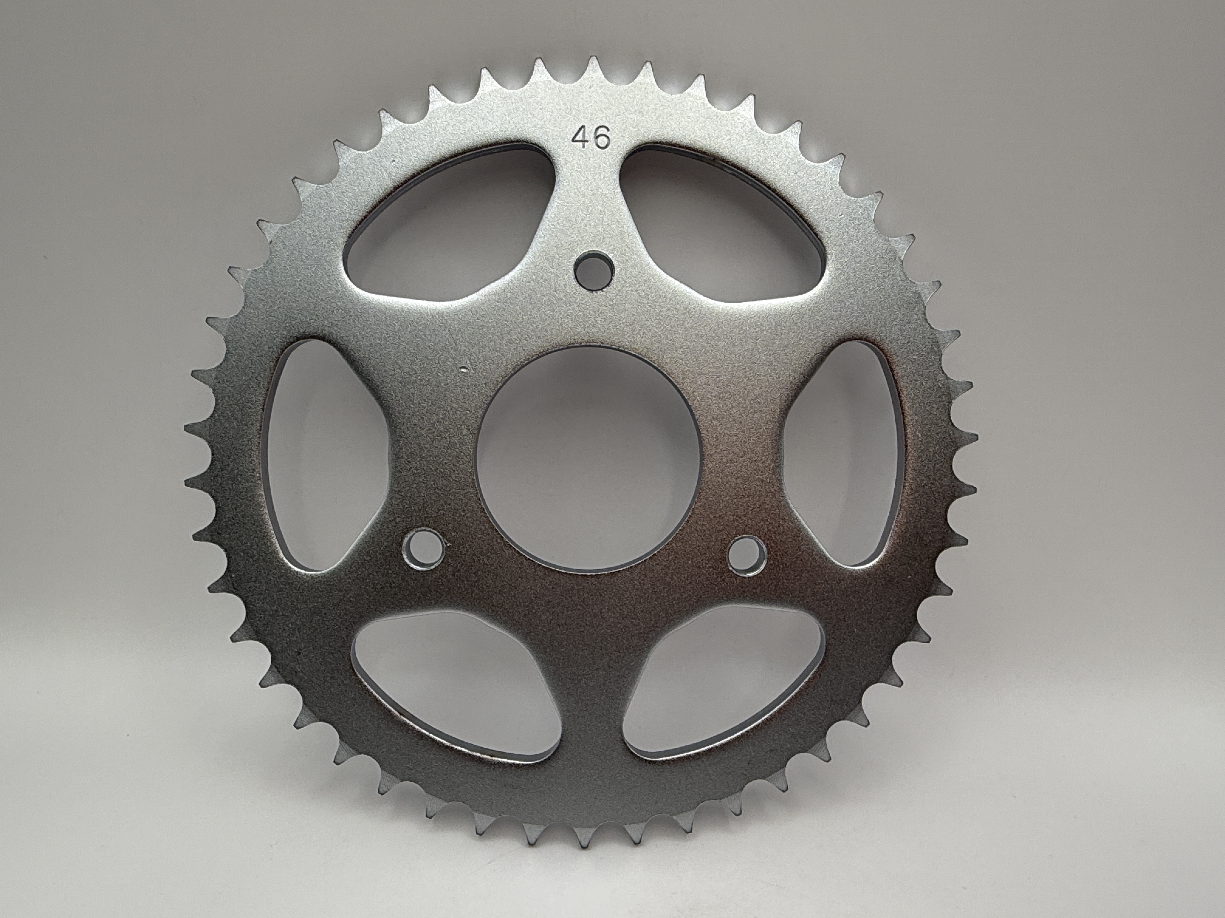Hendler 1081-46 Rear Sprocket Rieju RS2 (125cc) 06-10