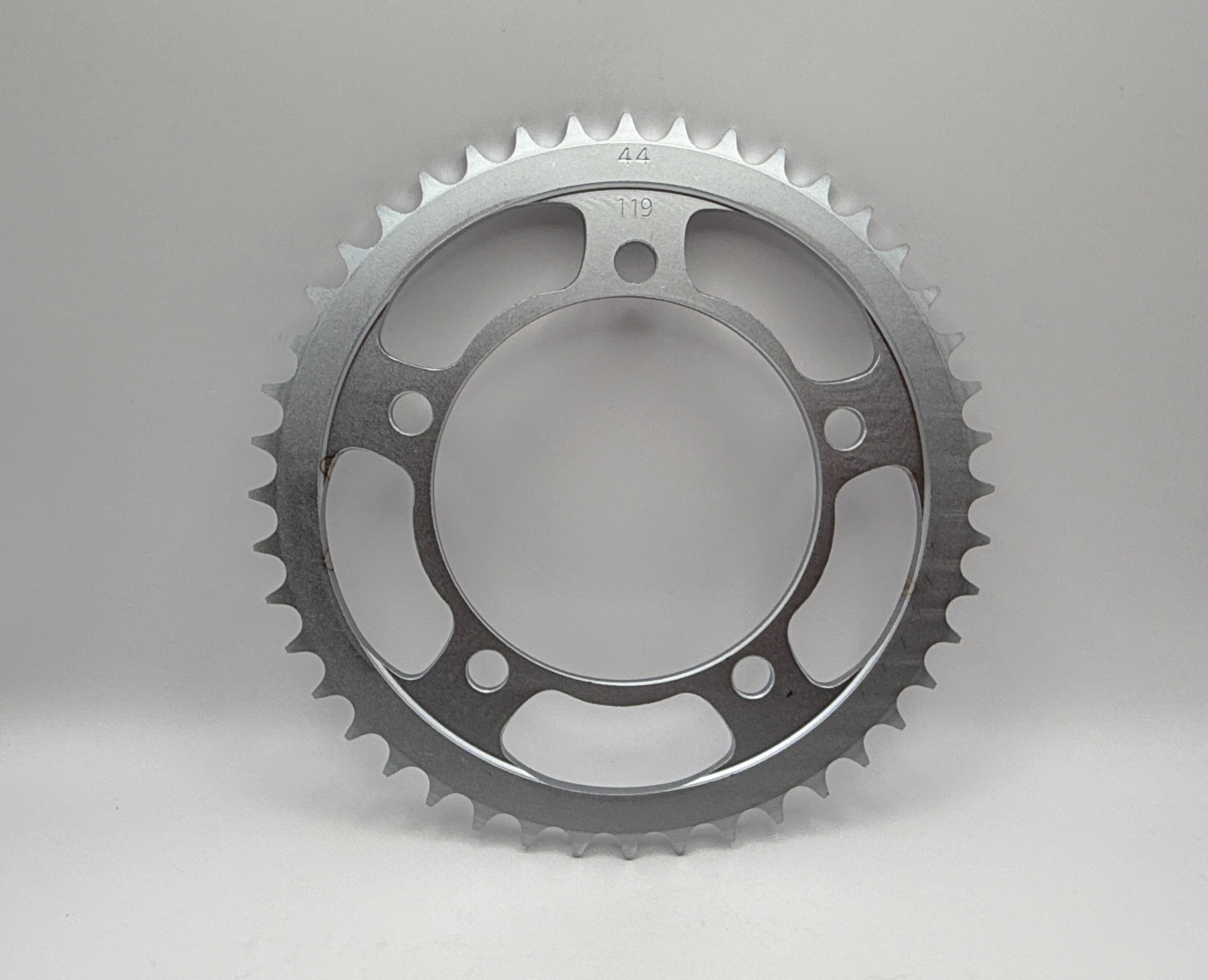 Hendler 10-44 Rear Sprocket BMW F750 GS 18-20, F850 GS 18-20, F850 GS Adventure 18-20, F900R 20-21, F900XR 20-21