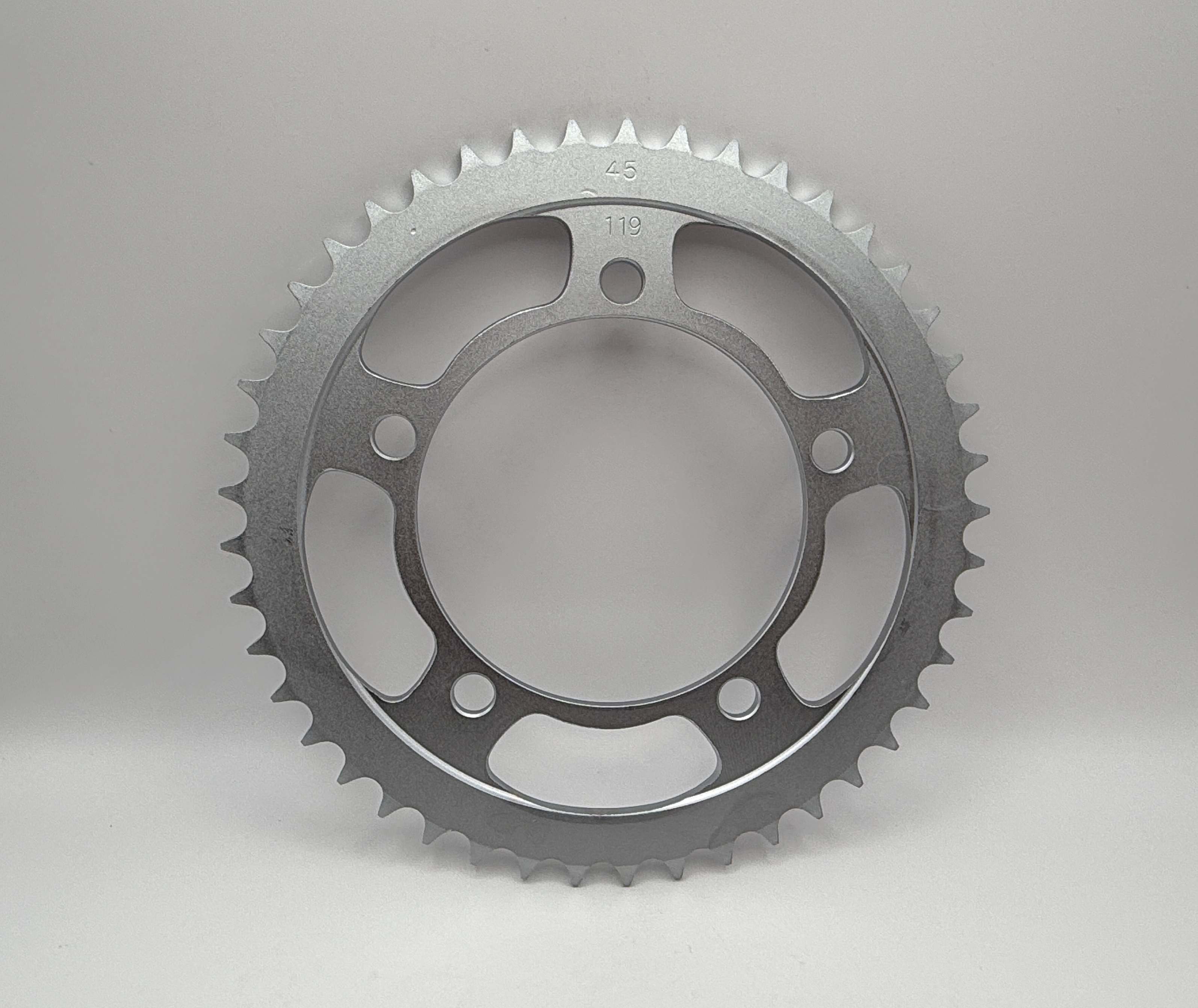 Hendler 10-45 Rear Sprocket BMW S1000RR 19-20, S1000XR 20-21