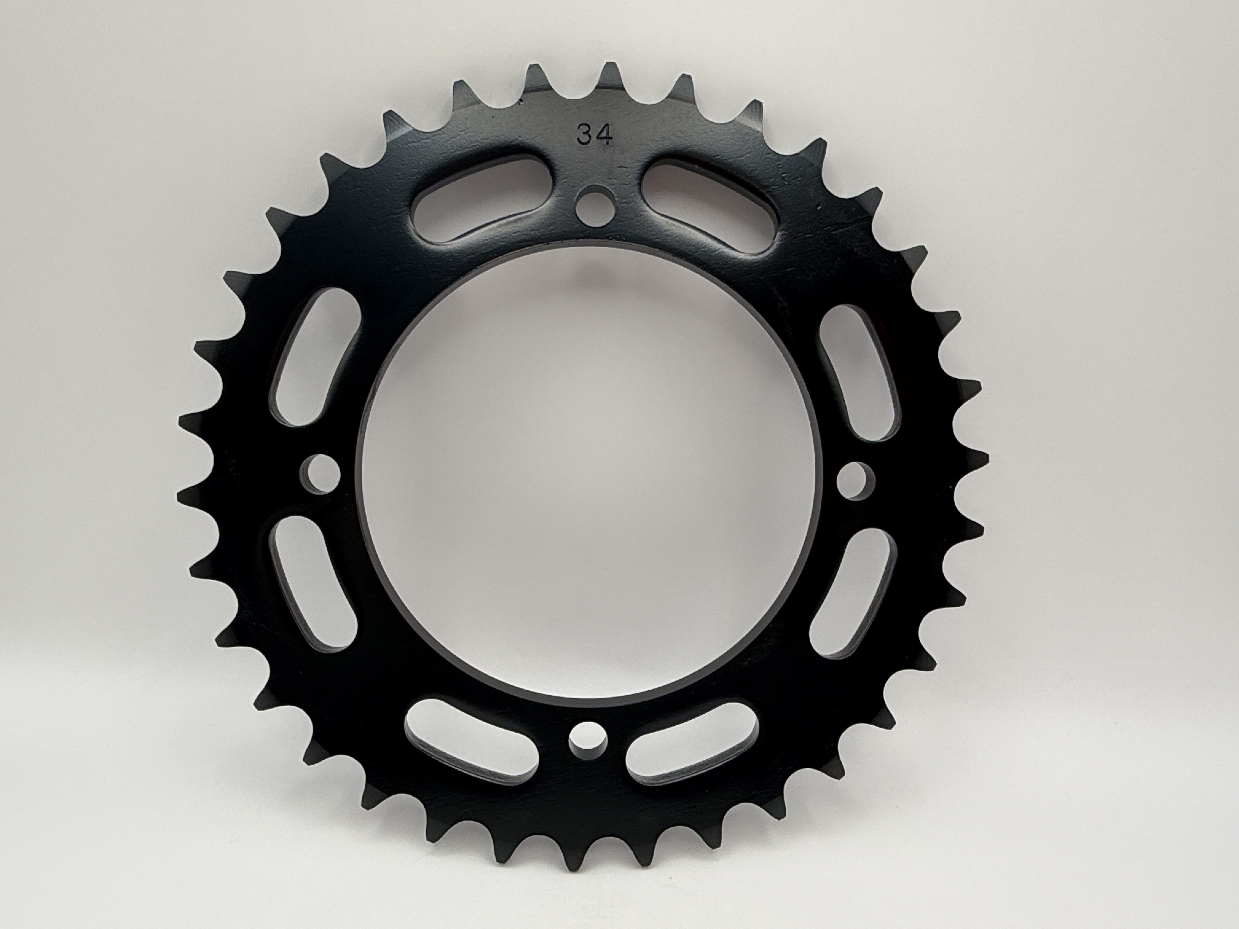 Hendler 1025-34 Rear Sprocket Laverda RGA1000 83-84, RGS1000 83-84, SFC1000 85-86