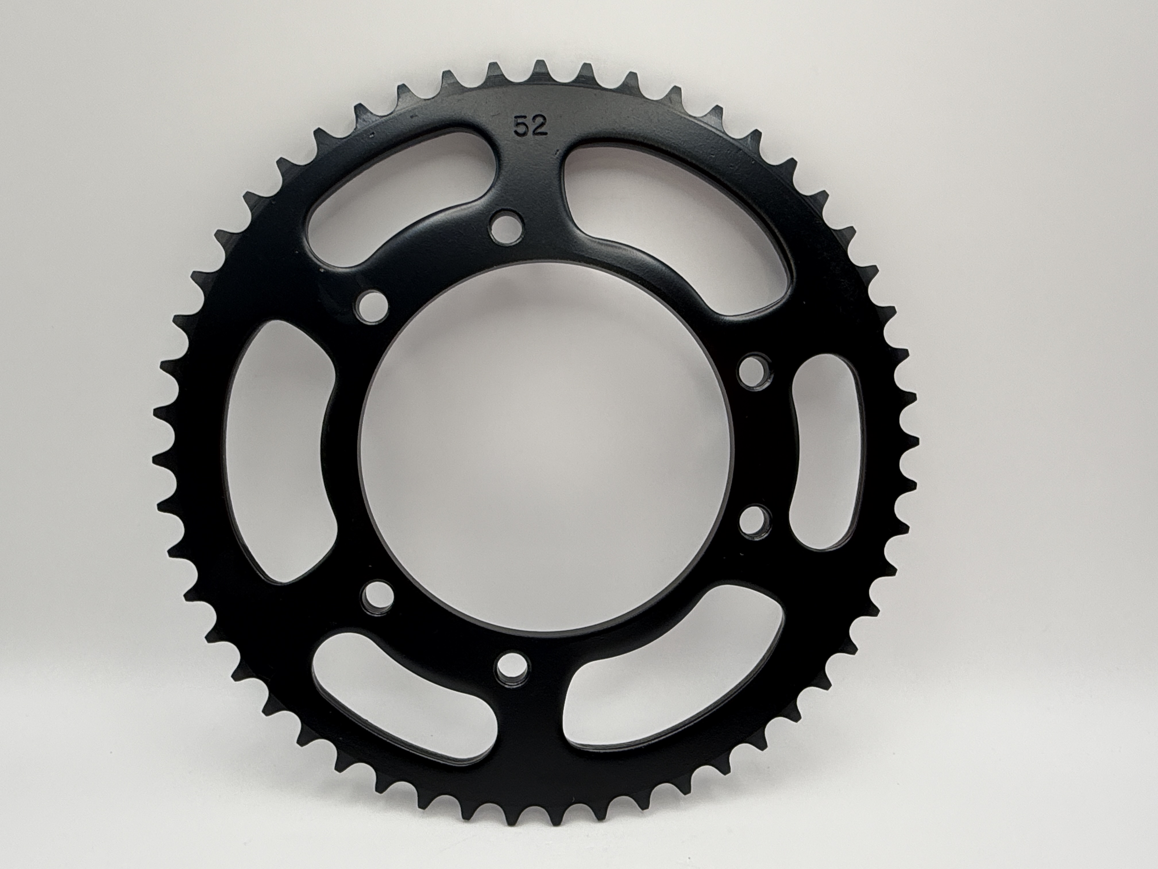 Hendler 1131-52 Rear Sprocket Peugeot XP6 03-06, XPS 03-09, Gas Gas EC50 01-04, SM50 02-04