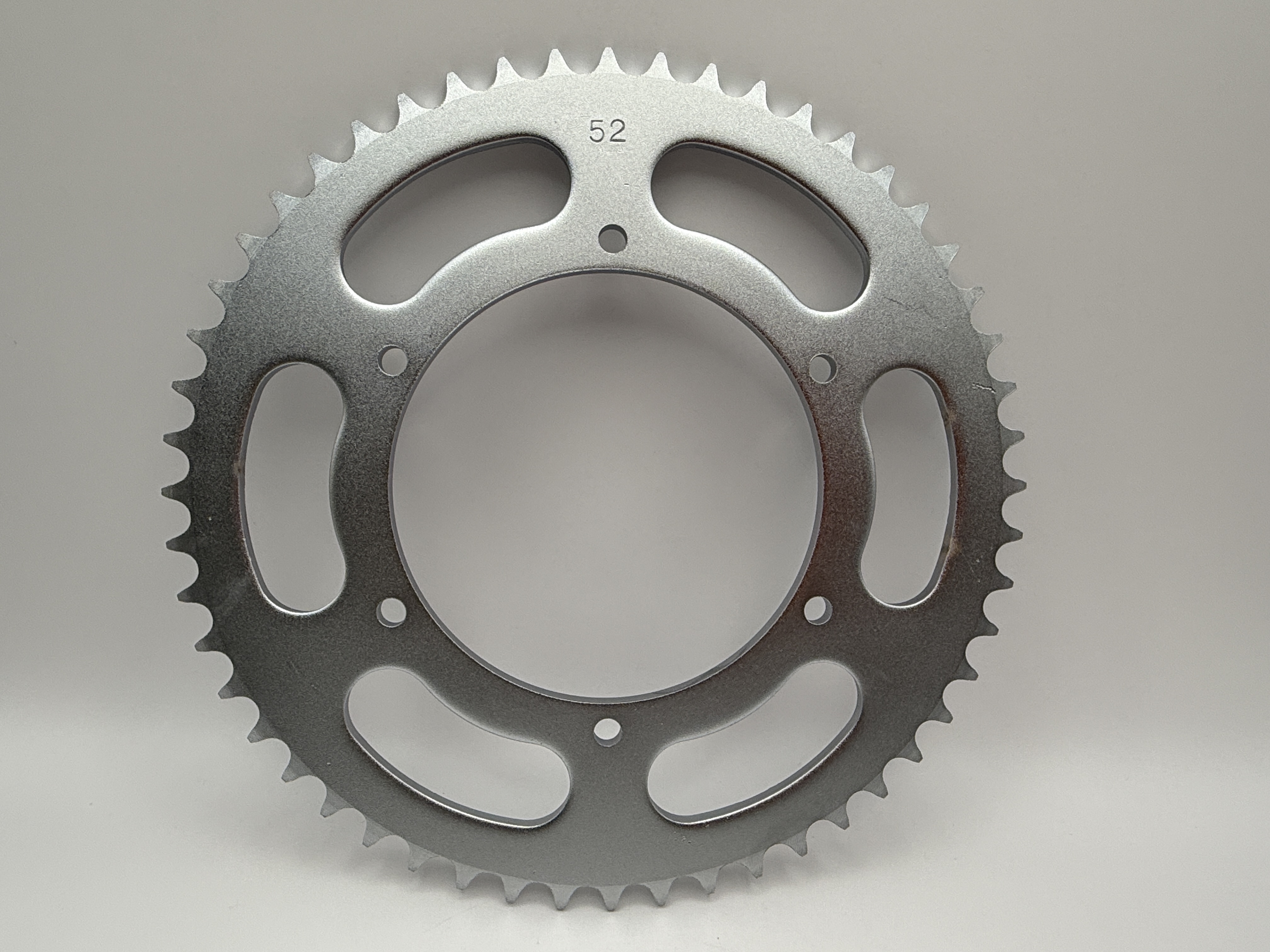 Hendler 1133-52 Rear Sprocket Aprilia RS50 06-10, RS4 50 11-14, RX50 07-10, SX50 06-11