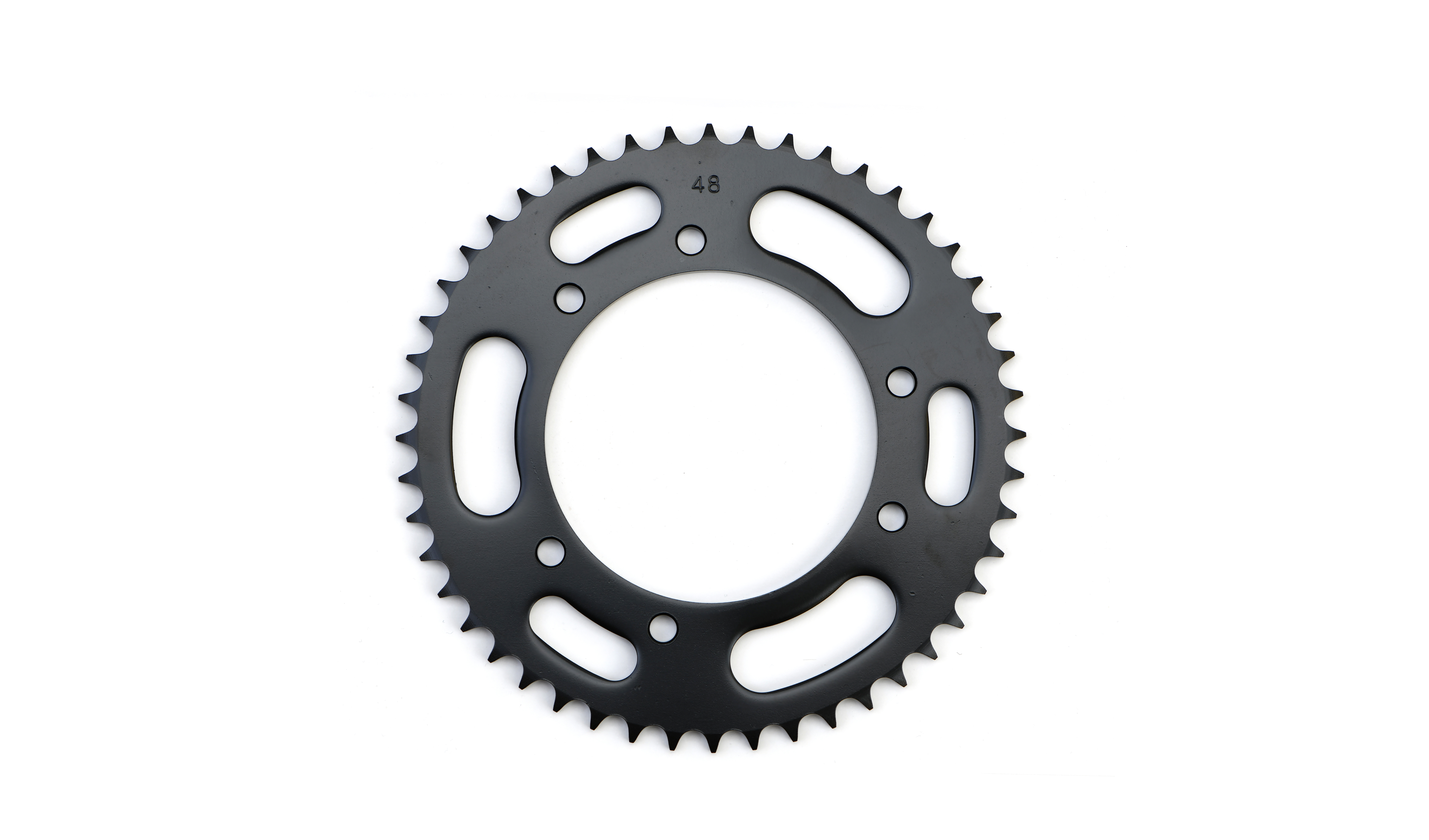 Hendler 1134-48 Rear Sprocket Yamaha XT125X 05-08, Rieju SMX125 03-08, Tango 125 06-10