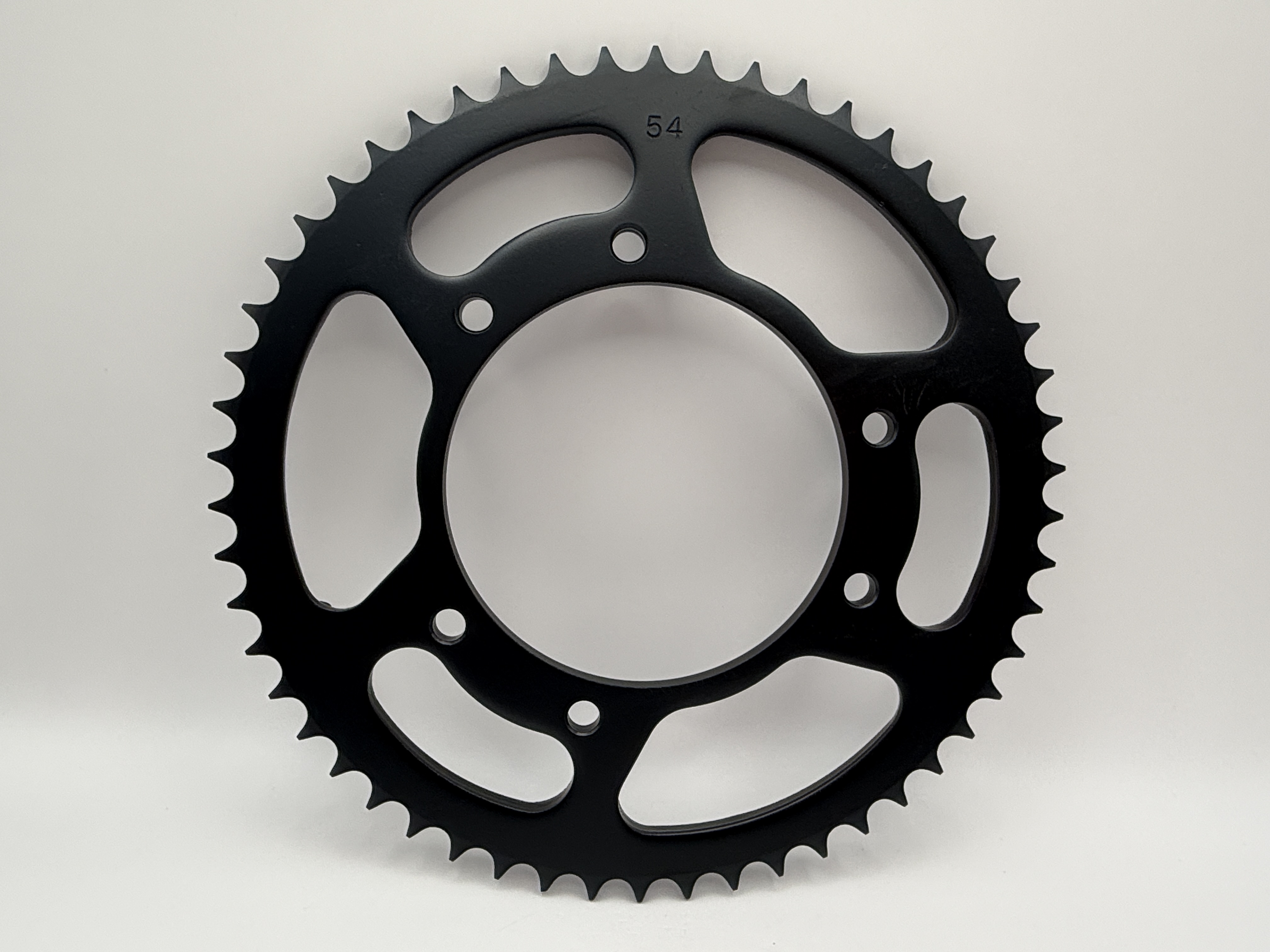 Hendler 1134-54 Rear Sprocket Derbi 125 Senda Baja R 06-08
