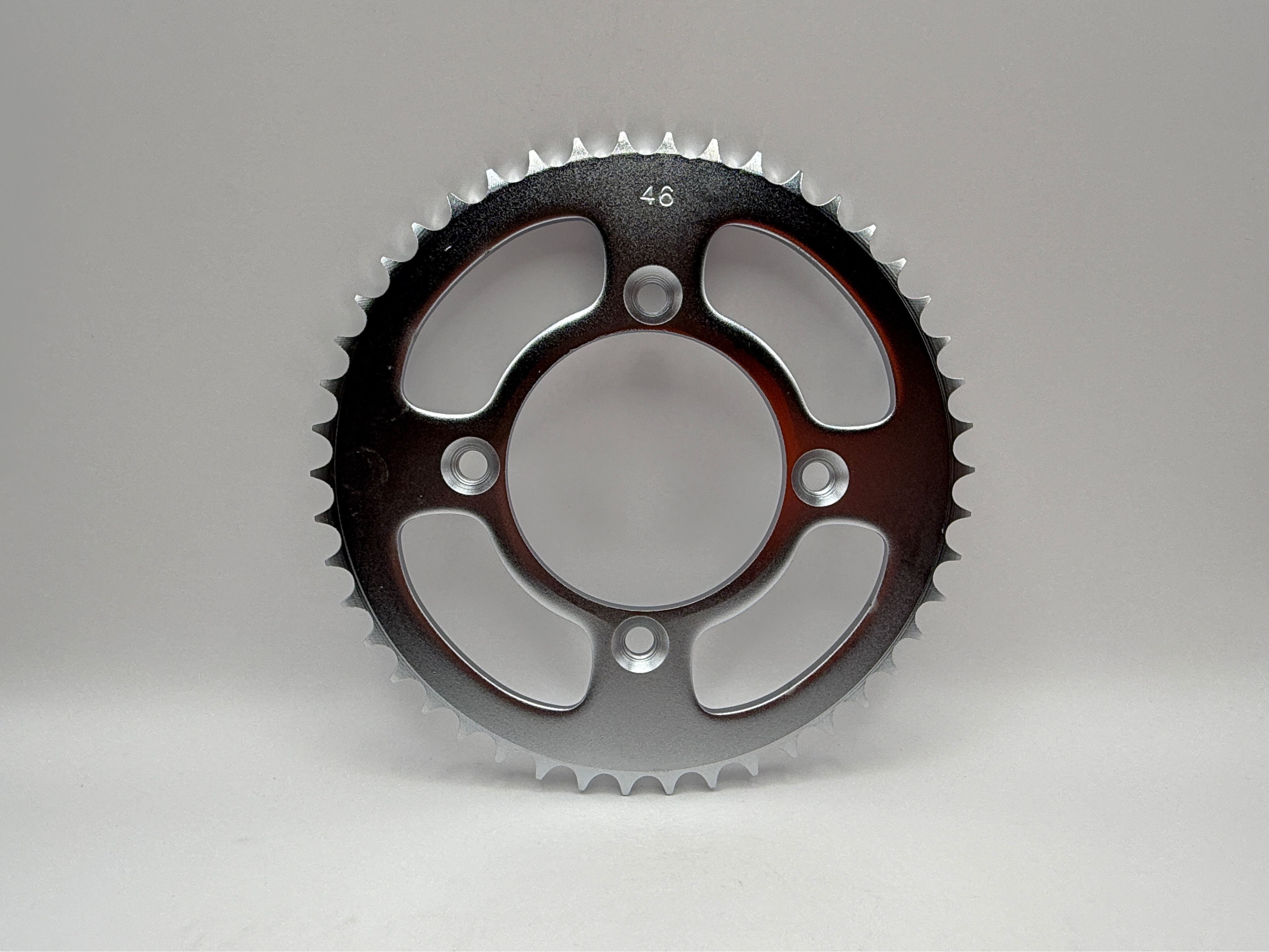Hendler 1204-46 Rear Sprocket Honda CRF125F 14-16