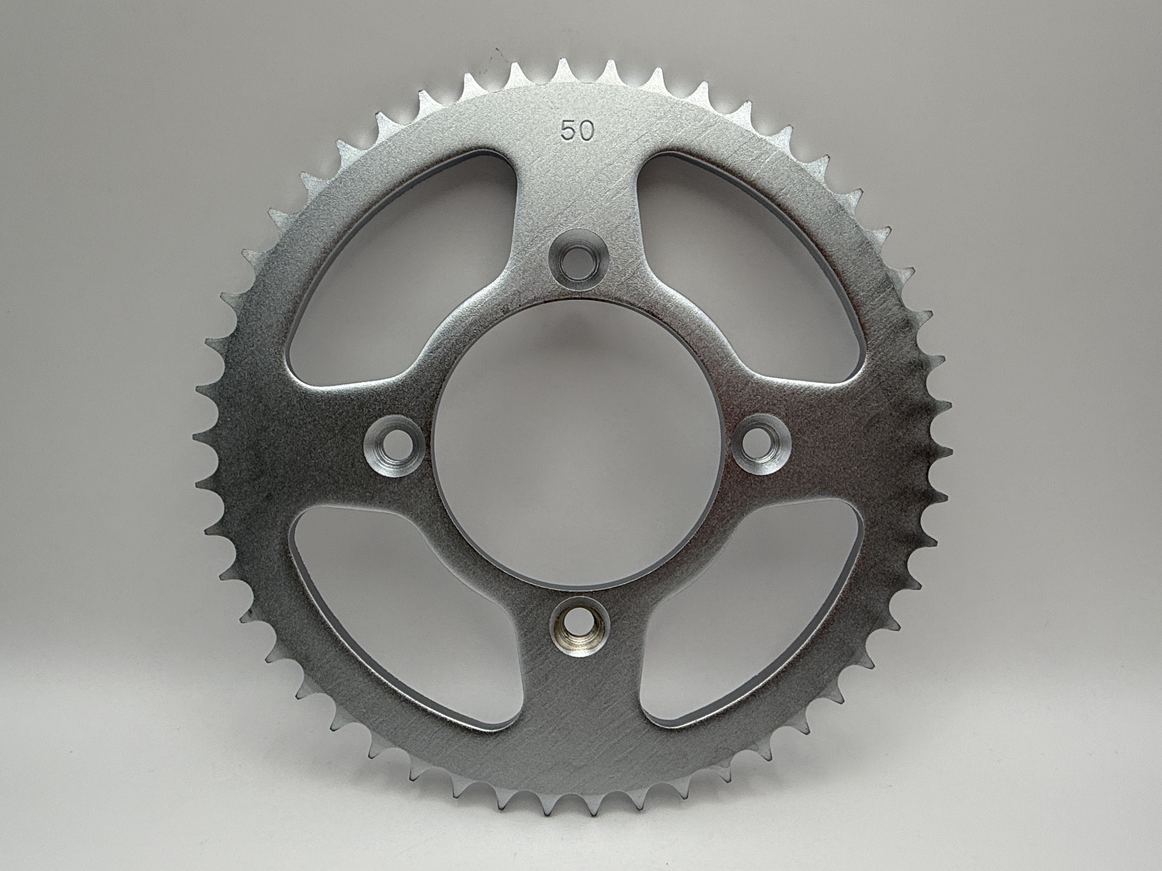Hendler 1204-50 Rear Sprocket Honda XR100 93-03, CRF100 04-13