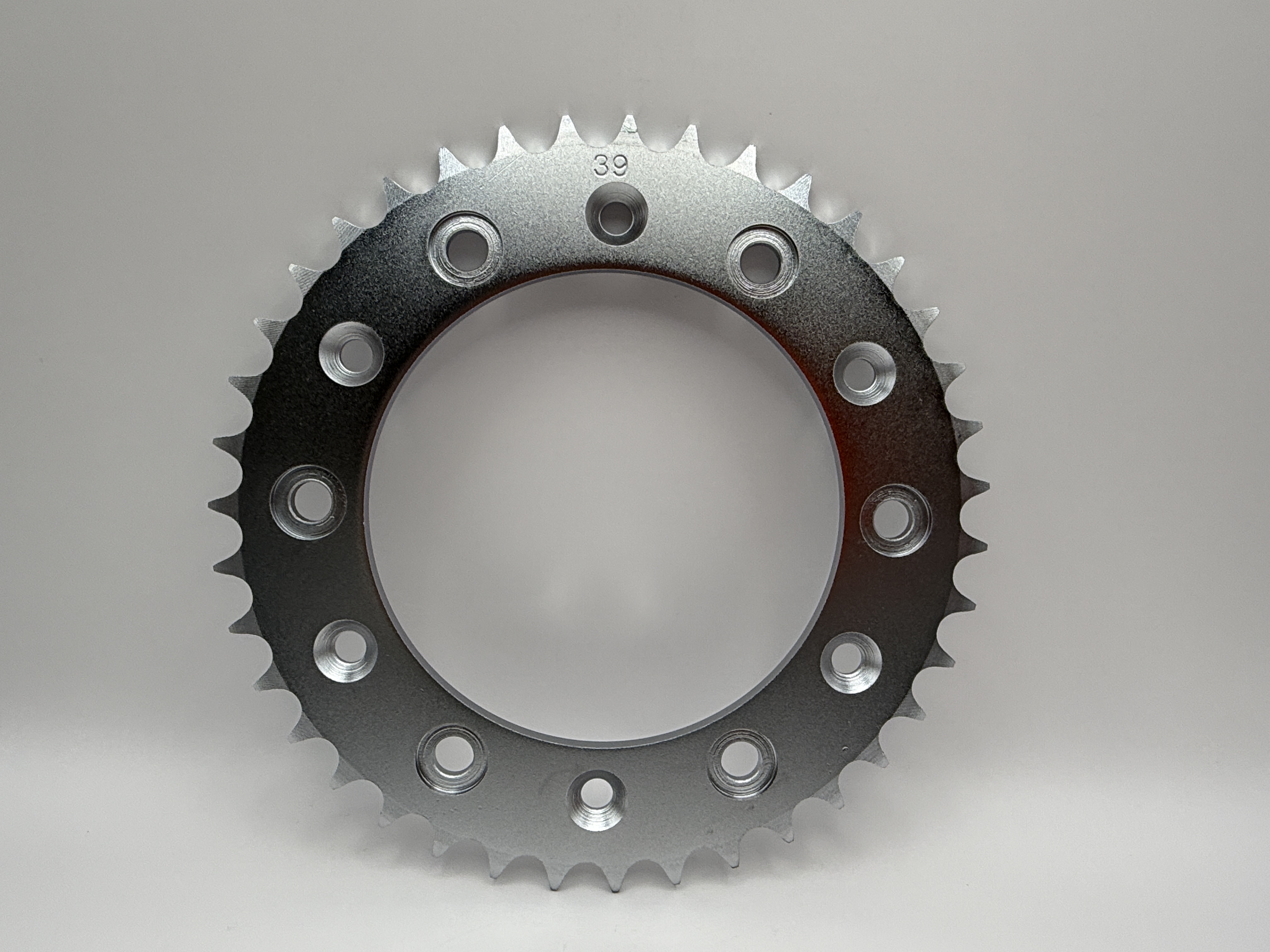 Hendler 210/301-39 Rear Sprocket Honda XR250S 79-80, CRF230L 08-09