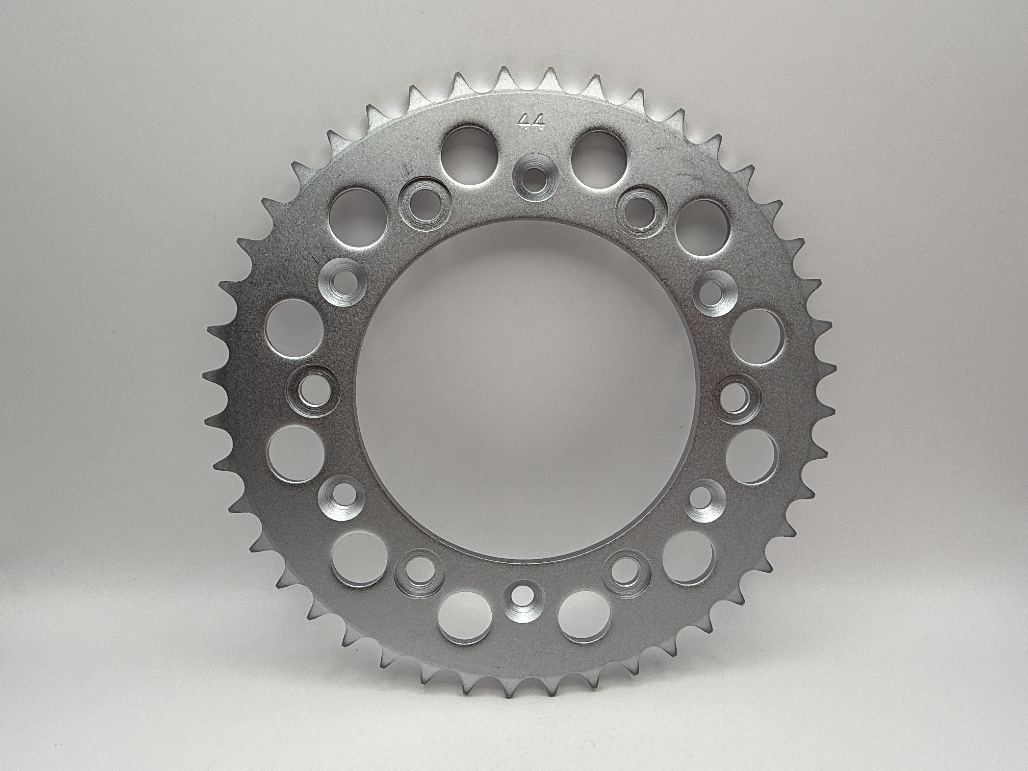 Hendler 210/301-44 Rear Sprocket Honda CR125, CR250, CR500 84-08