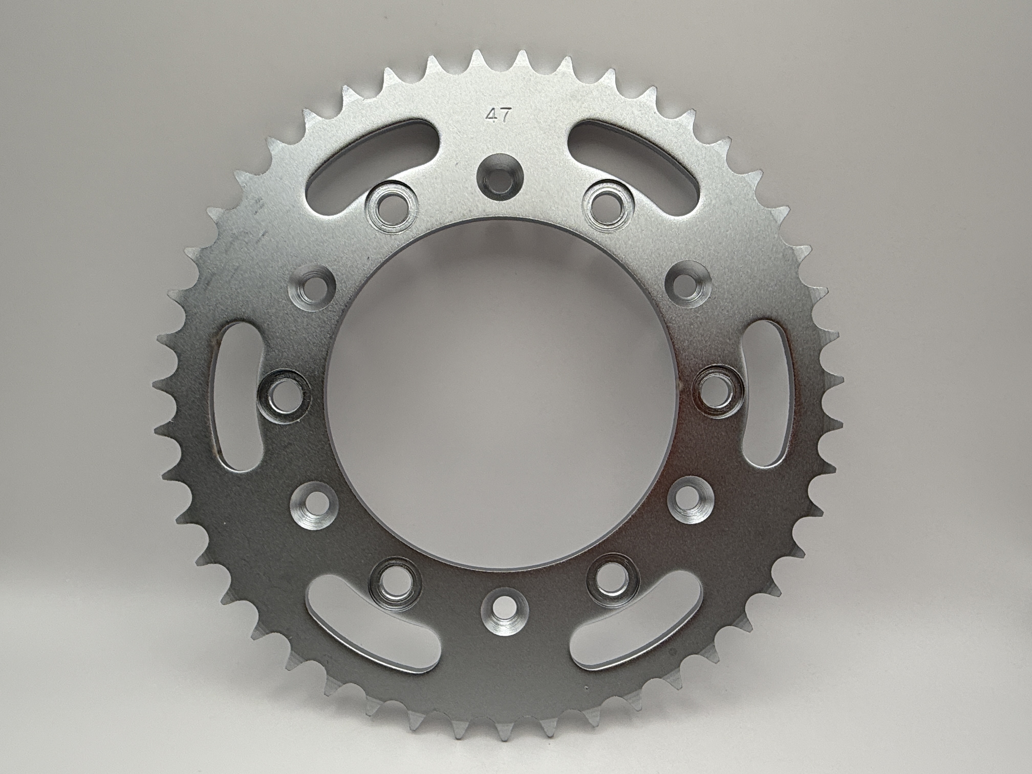 Hendler 210/301-47 Rear Sprocket Honda CRF150F 06-14
