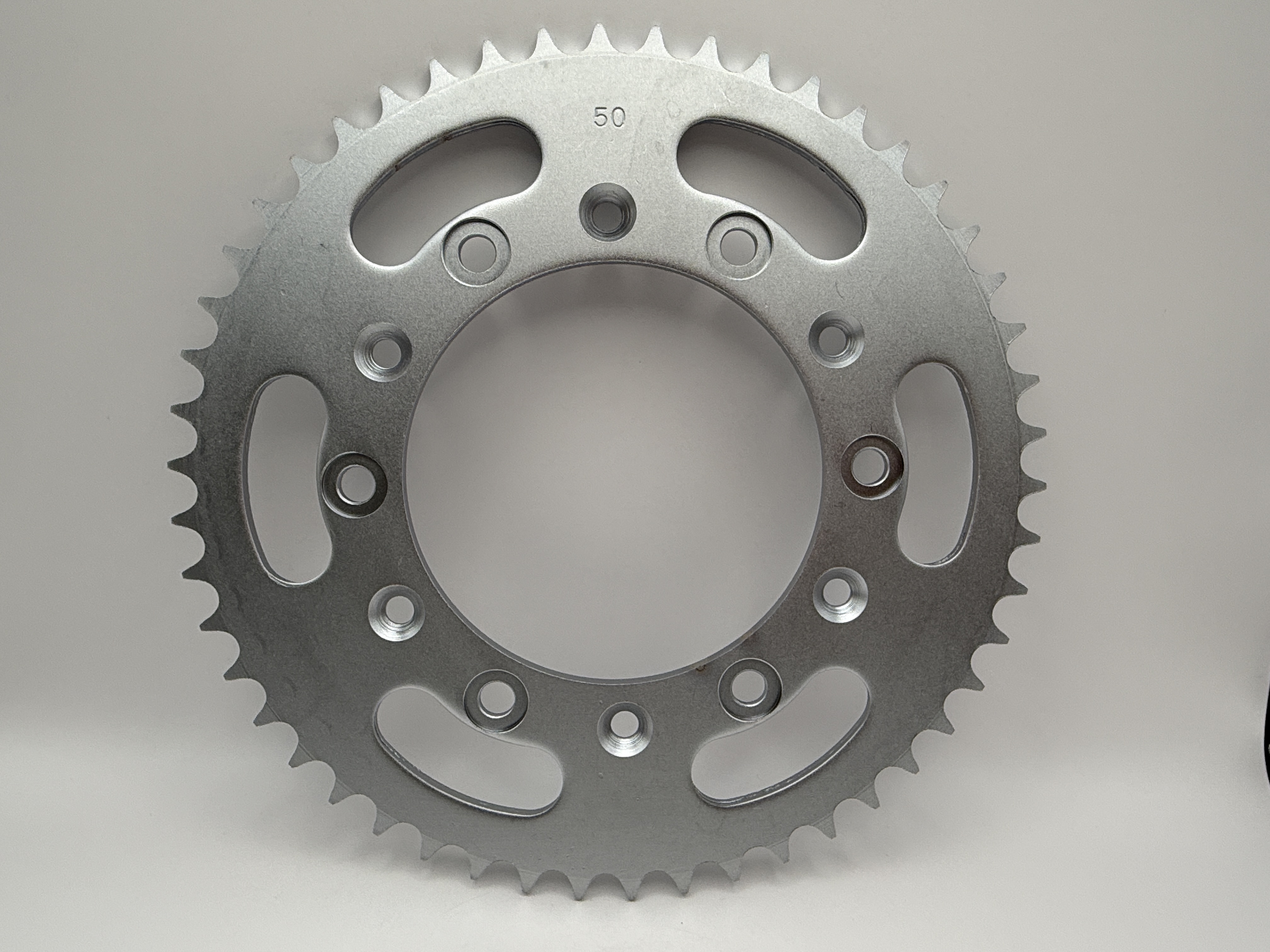 Hendler 210/301-50 Rear Sprocket Honda CRF450R 02-03, CR250 96-02,04, CRF230F 03-14