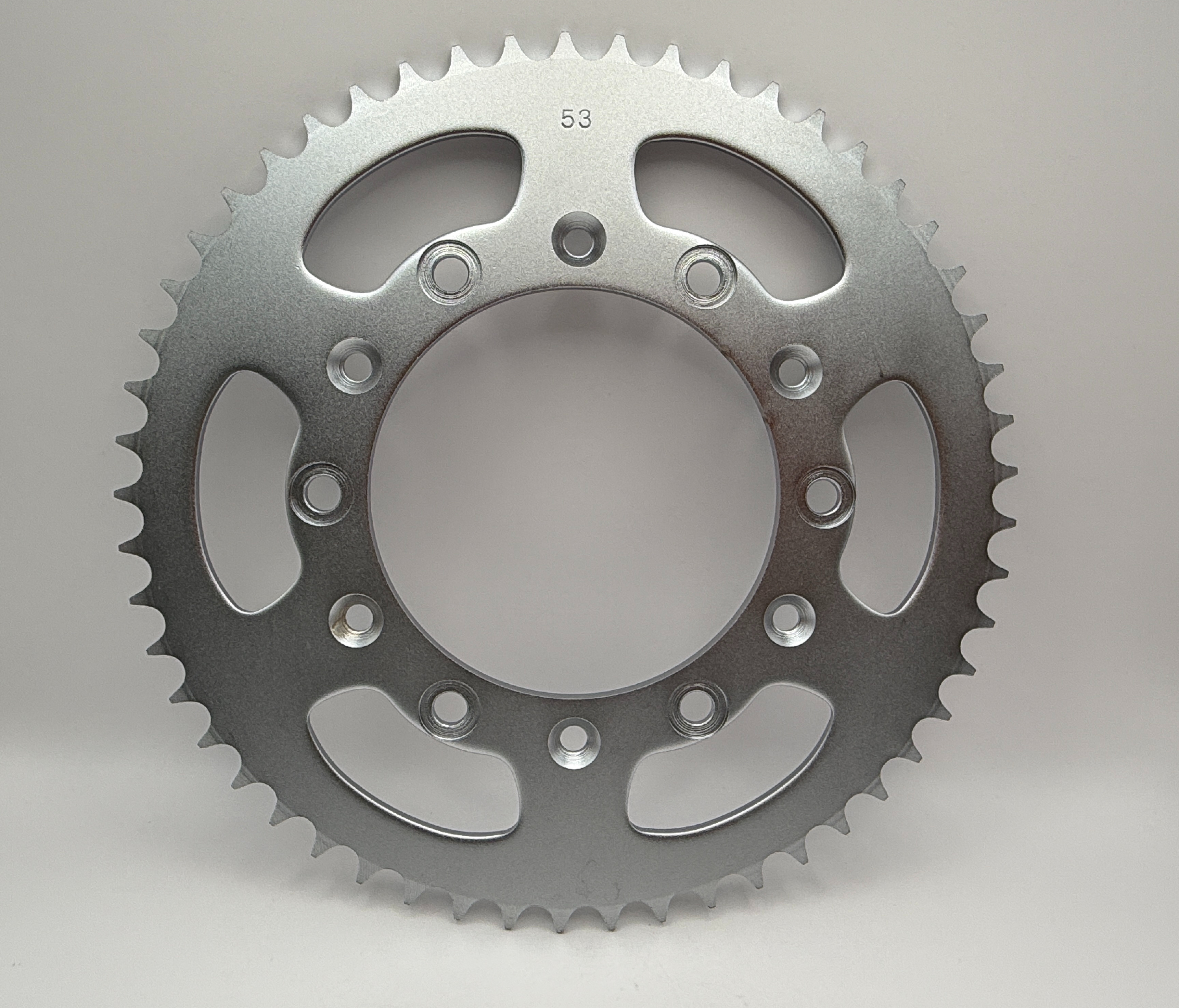 Hendler 210/301-53 Rear Sprocket Honda CRF250X 04-09,11, CR250 87,90-91
