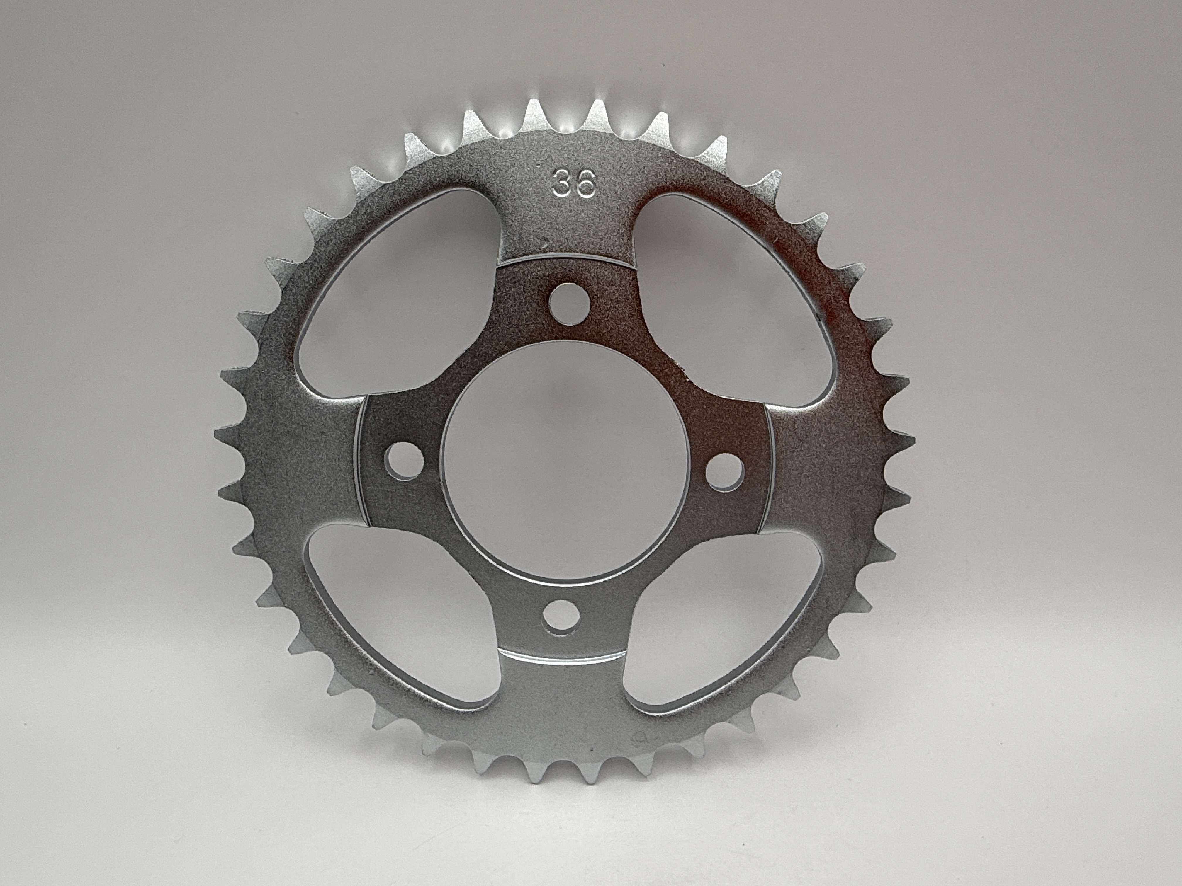 Hendler 211-36 Rear Sprocket Honda C70 Cub 84-87