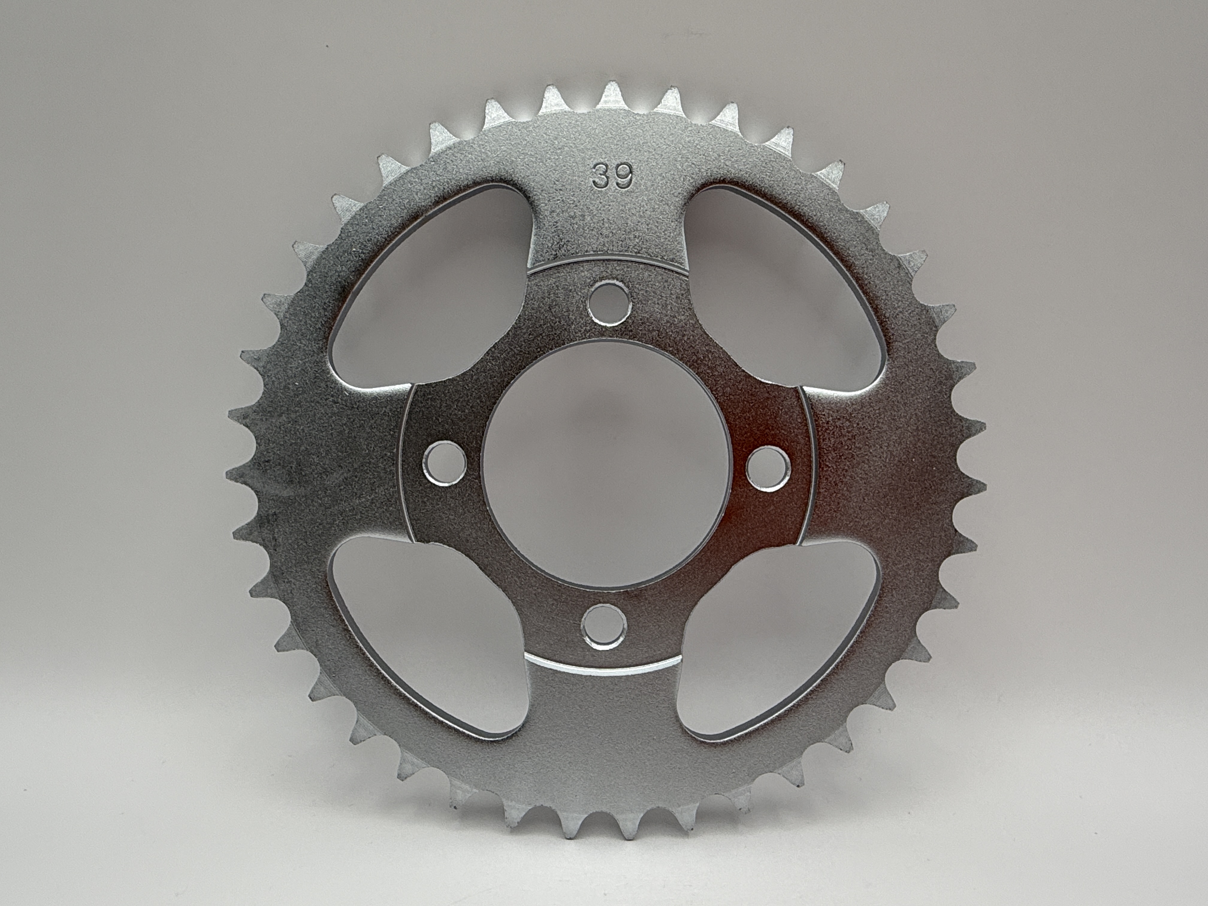 Hendler 211-39 Rear Sprocket Honda C90 Cub 84-03