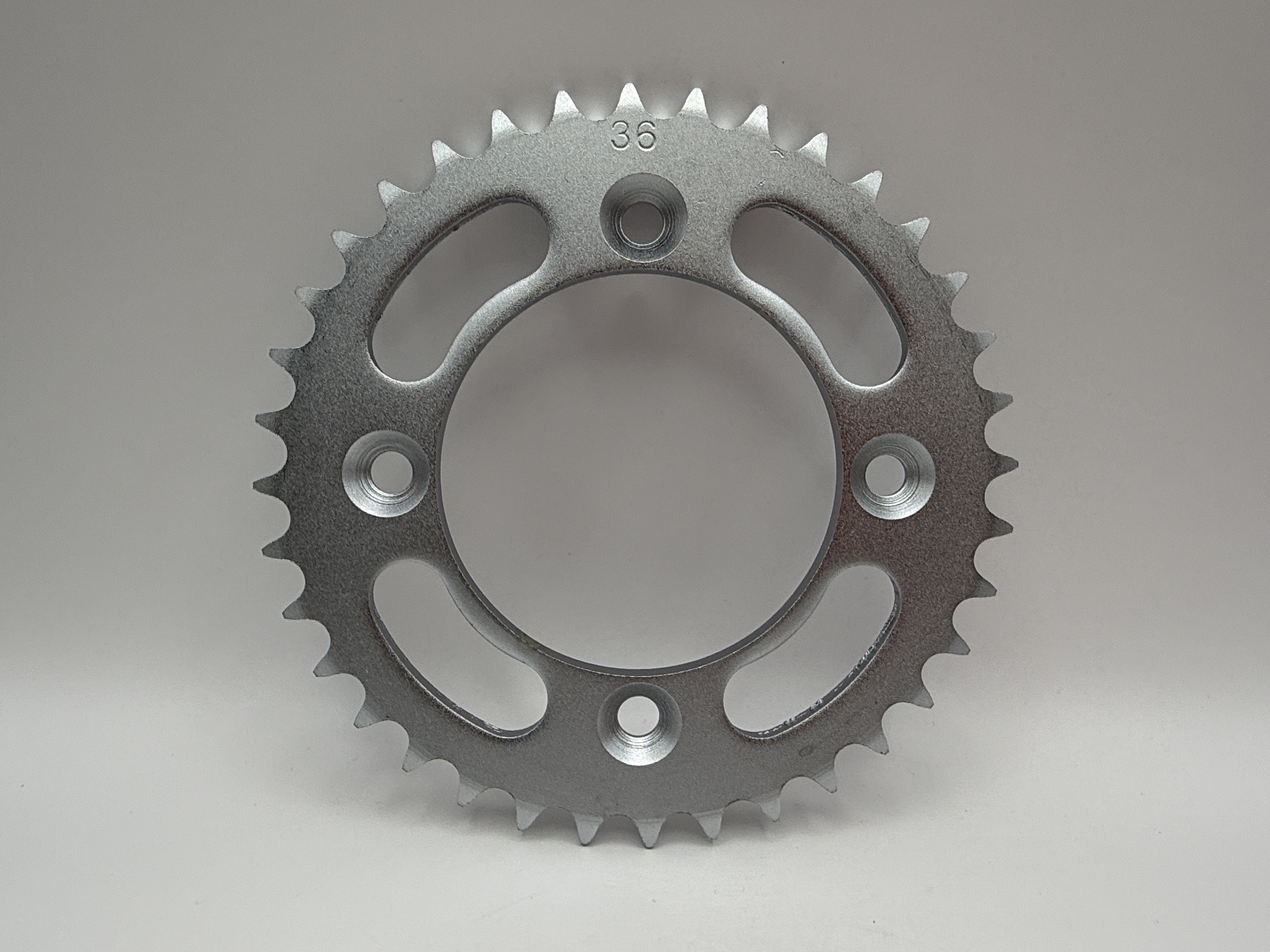 Hendler 1214-36 Rear Sprocket Honda XR70R 97-03, CRF70 04-13