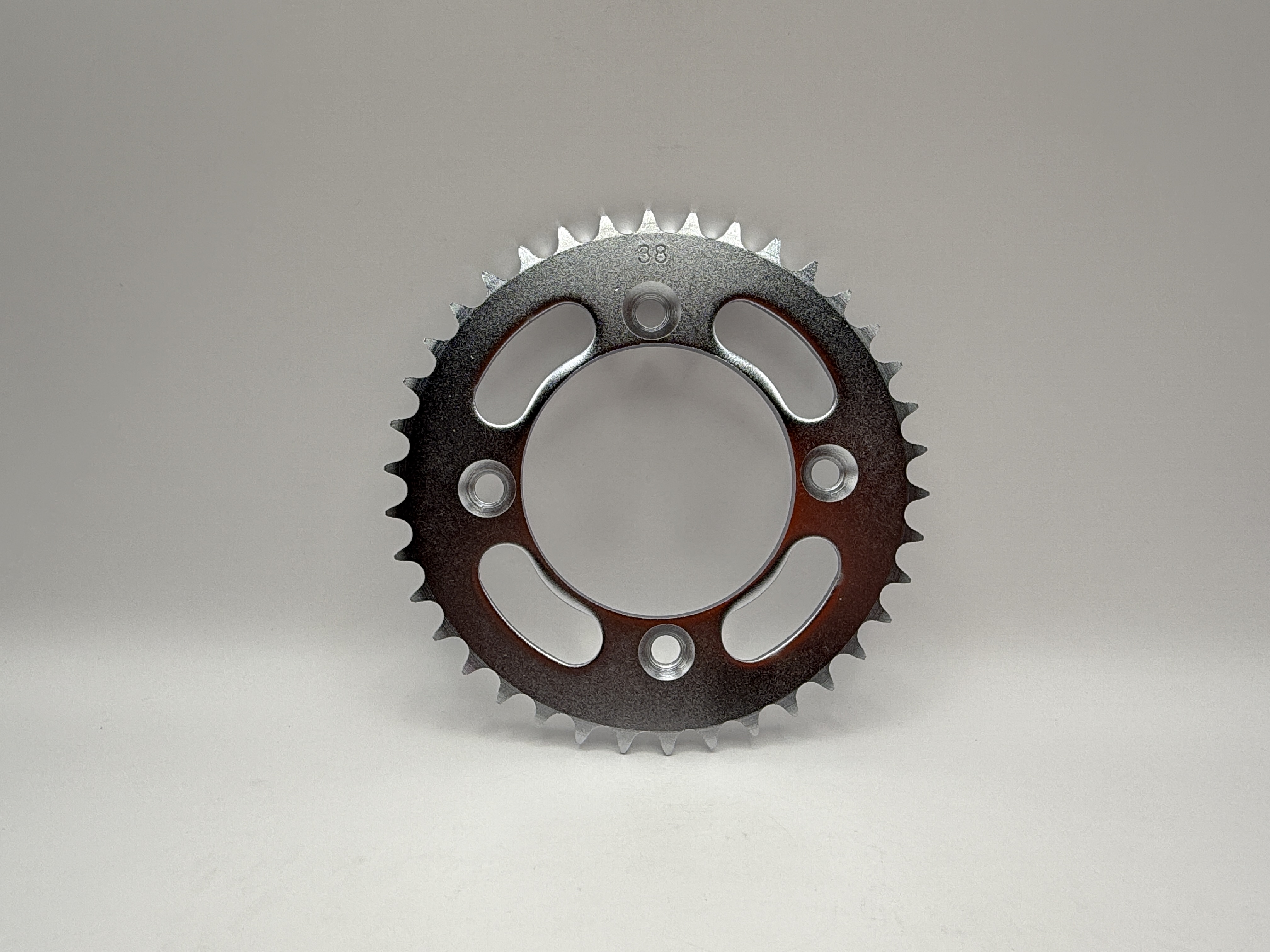 Hendler 1214-38 Rear Sprocket Honda CRF110F 13