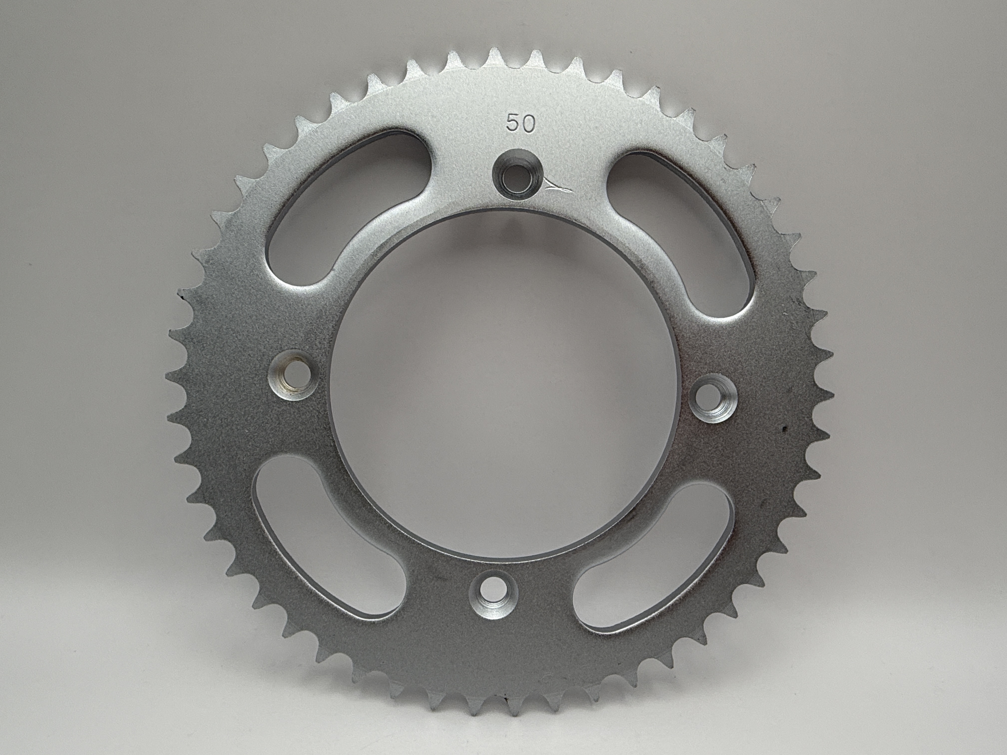 Hendler 215-50 Rear Sprocket Honda CRF150R 07-14, CR85 03-04