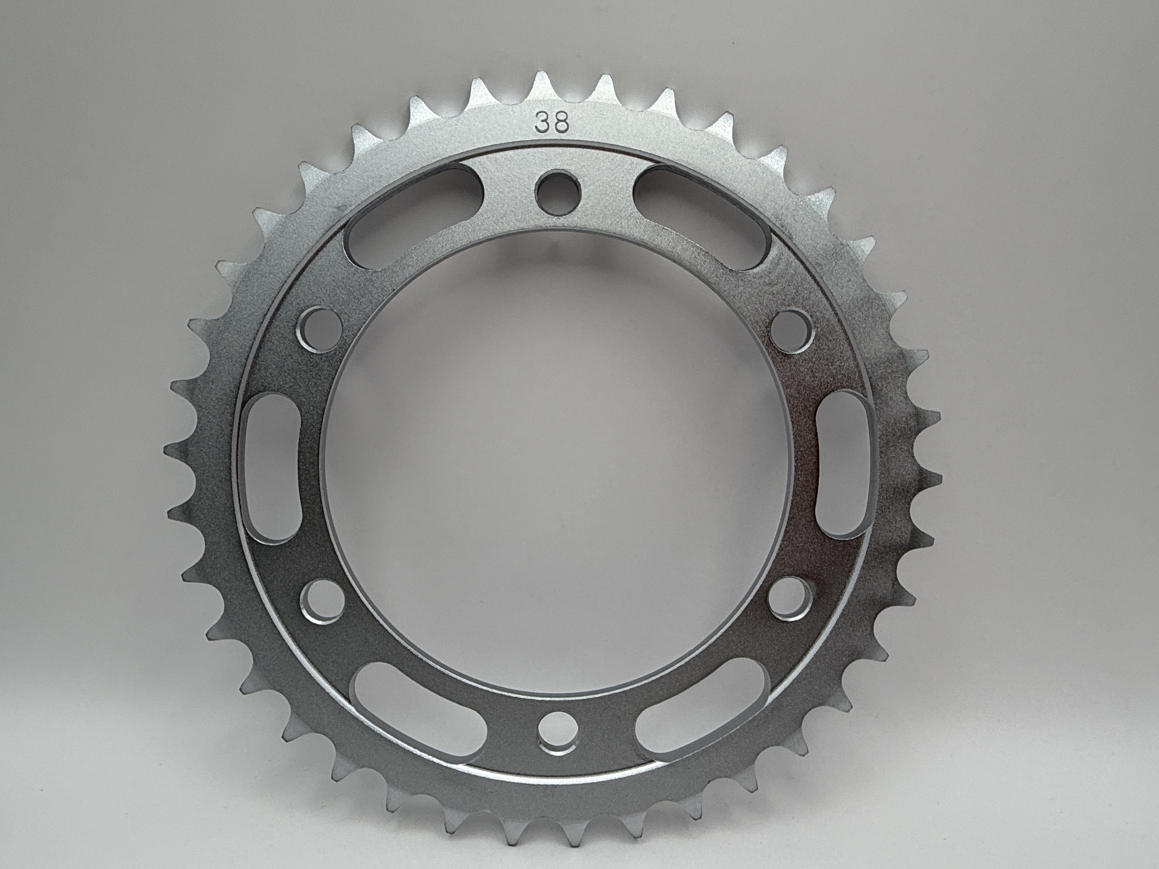 Hendler 1220-38 Rear Sprocket Honda CBR250R 11-13