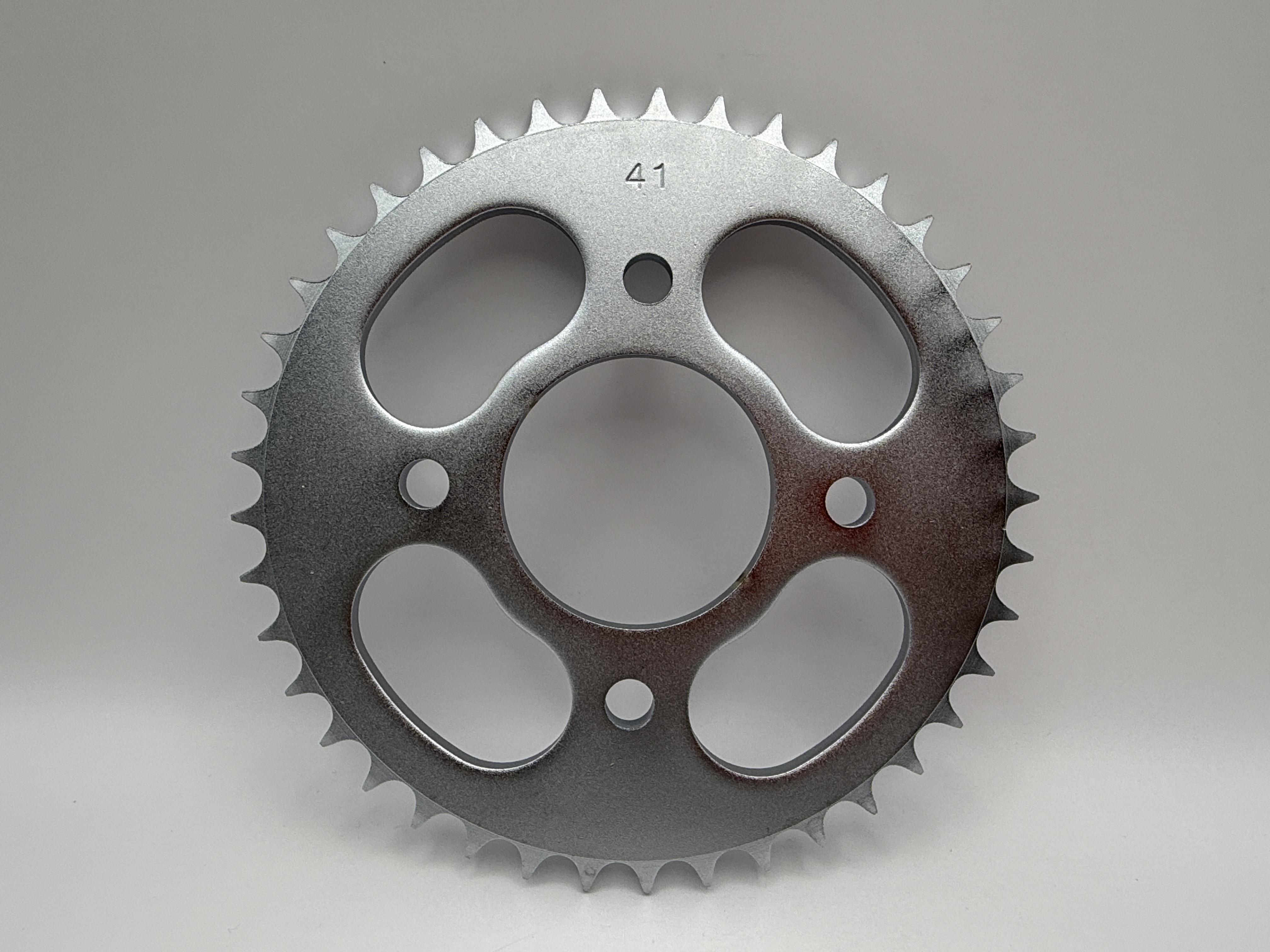Hendler 1221-41 Rear Sprocket Honda CBR125R 11-13