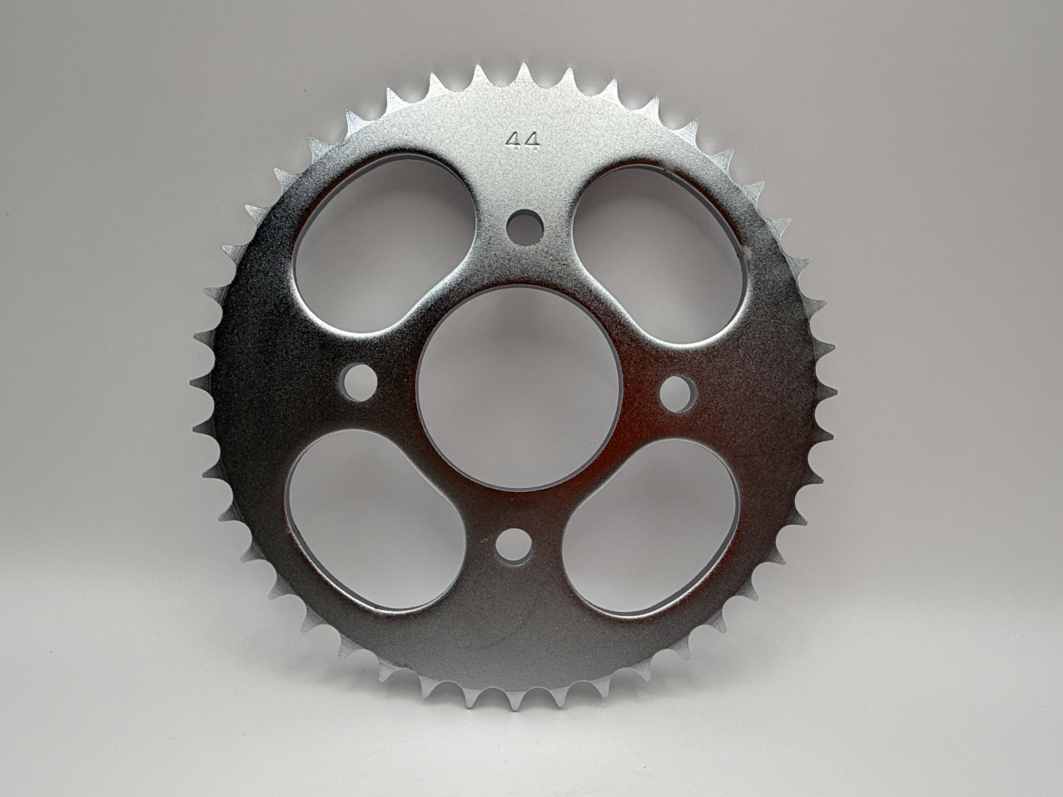 Hendler 1221-44 Rear Sprocket Honda CBR125R 11-13
