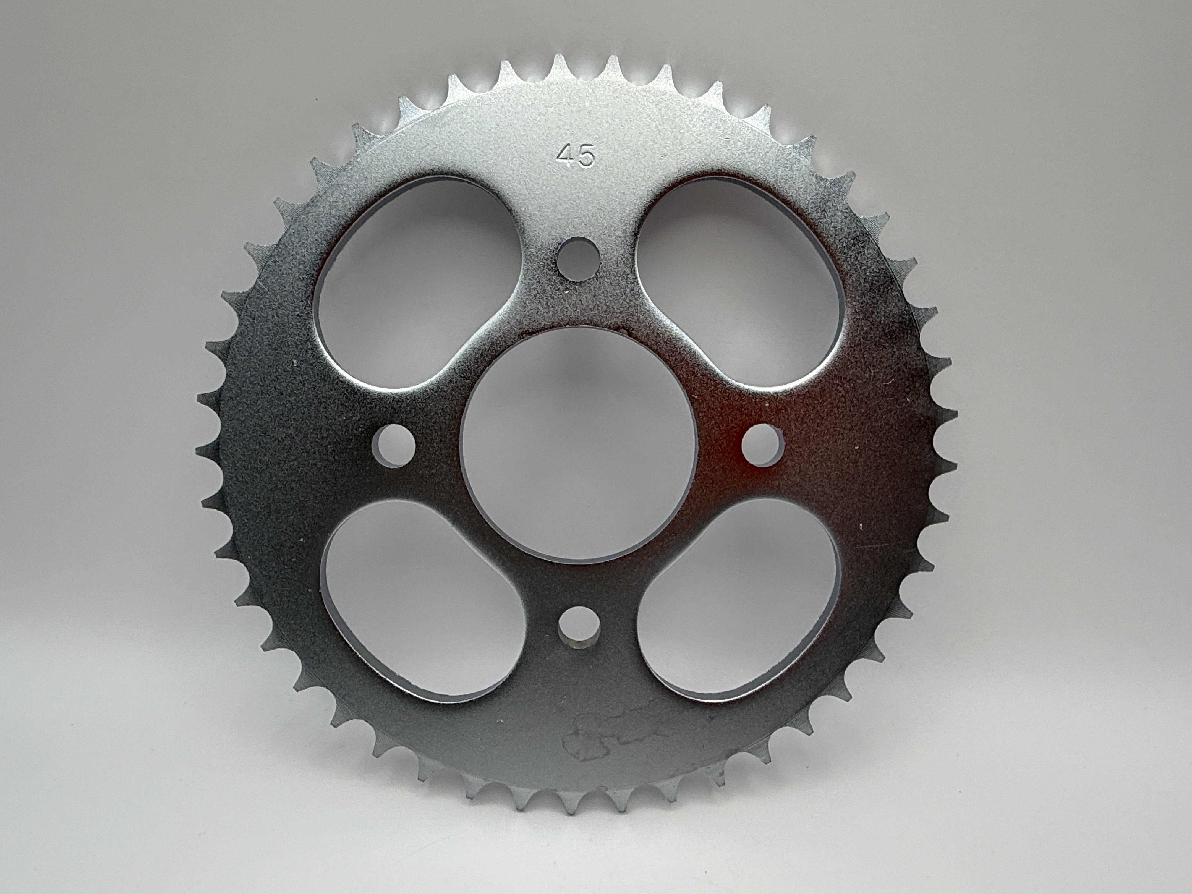 Hendler 1221-45 Rear Sprocket Honda CB125F 16
